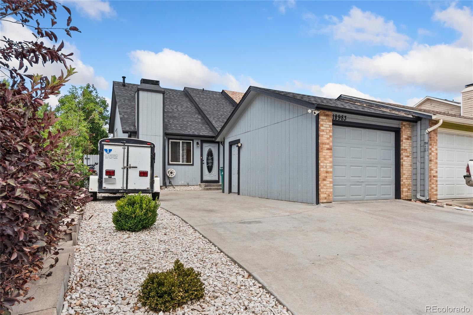 18983 E 16 Pl, Aurora, CO 80011 photo