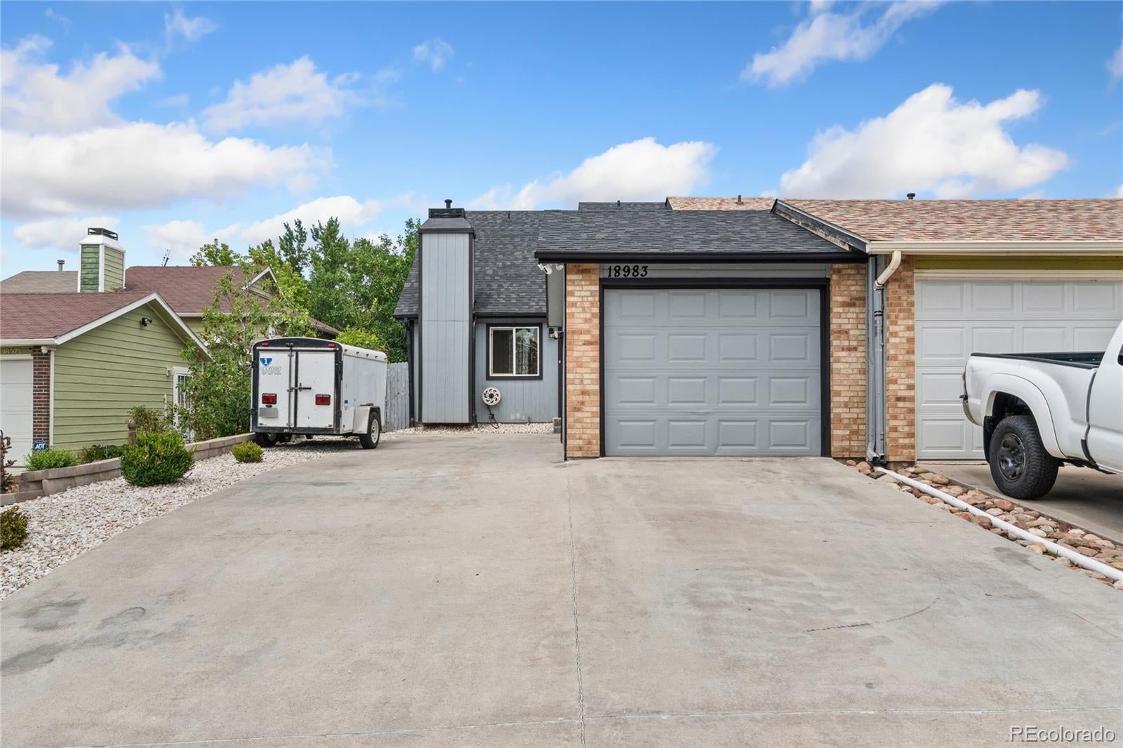 18983 E 16 Pl, Aurora, CO 80011 photo