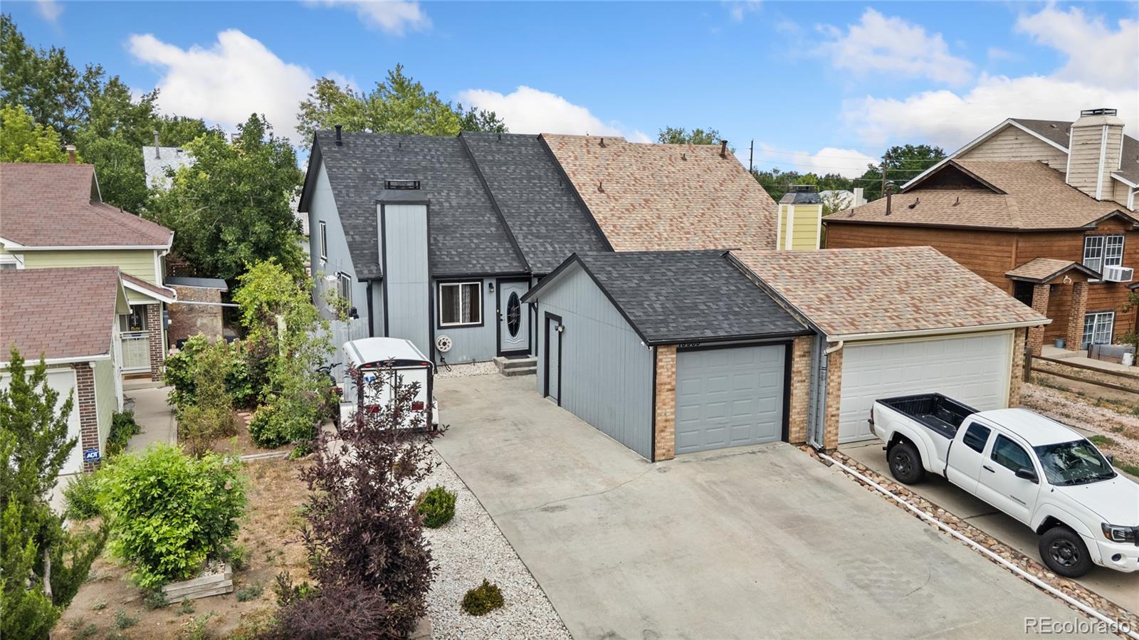 18983 E 16 Pl, Aurora, CO 80011 photo
