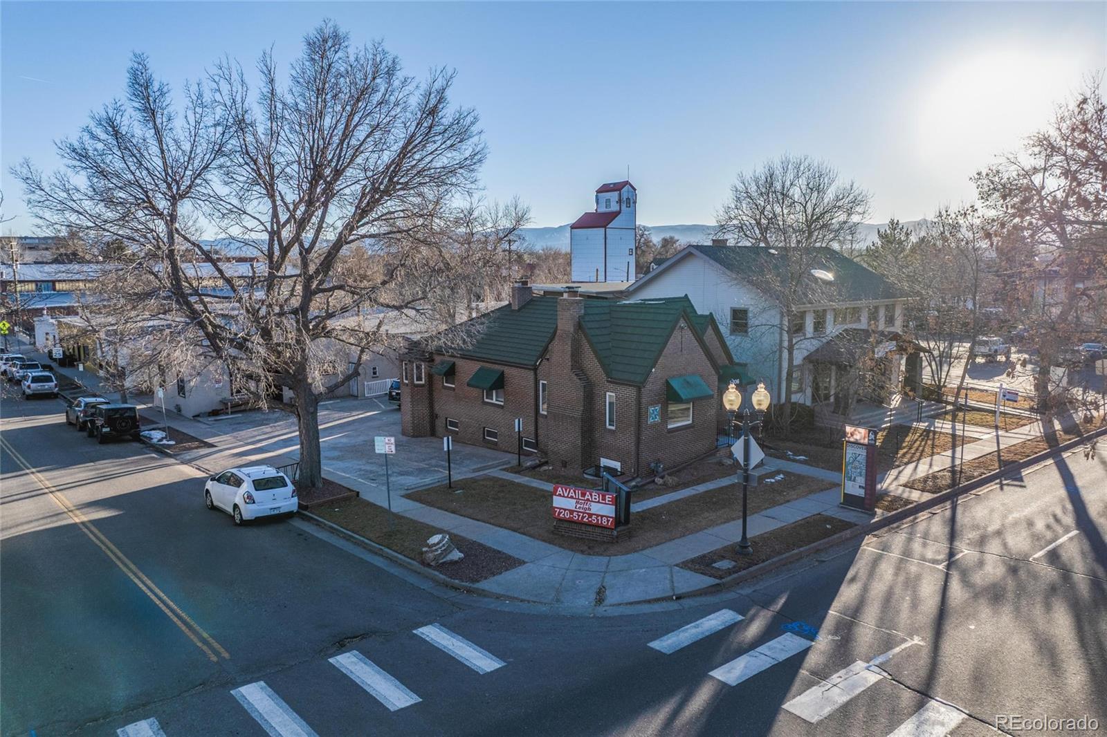 2606 Alamo Ave, Littleton, CO 80120