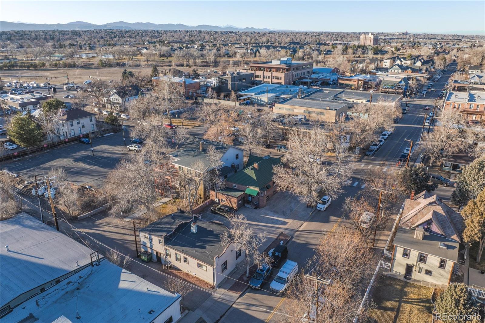 2606 W Alamo Ave, Littleton, CO 80120 photo