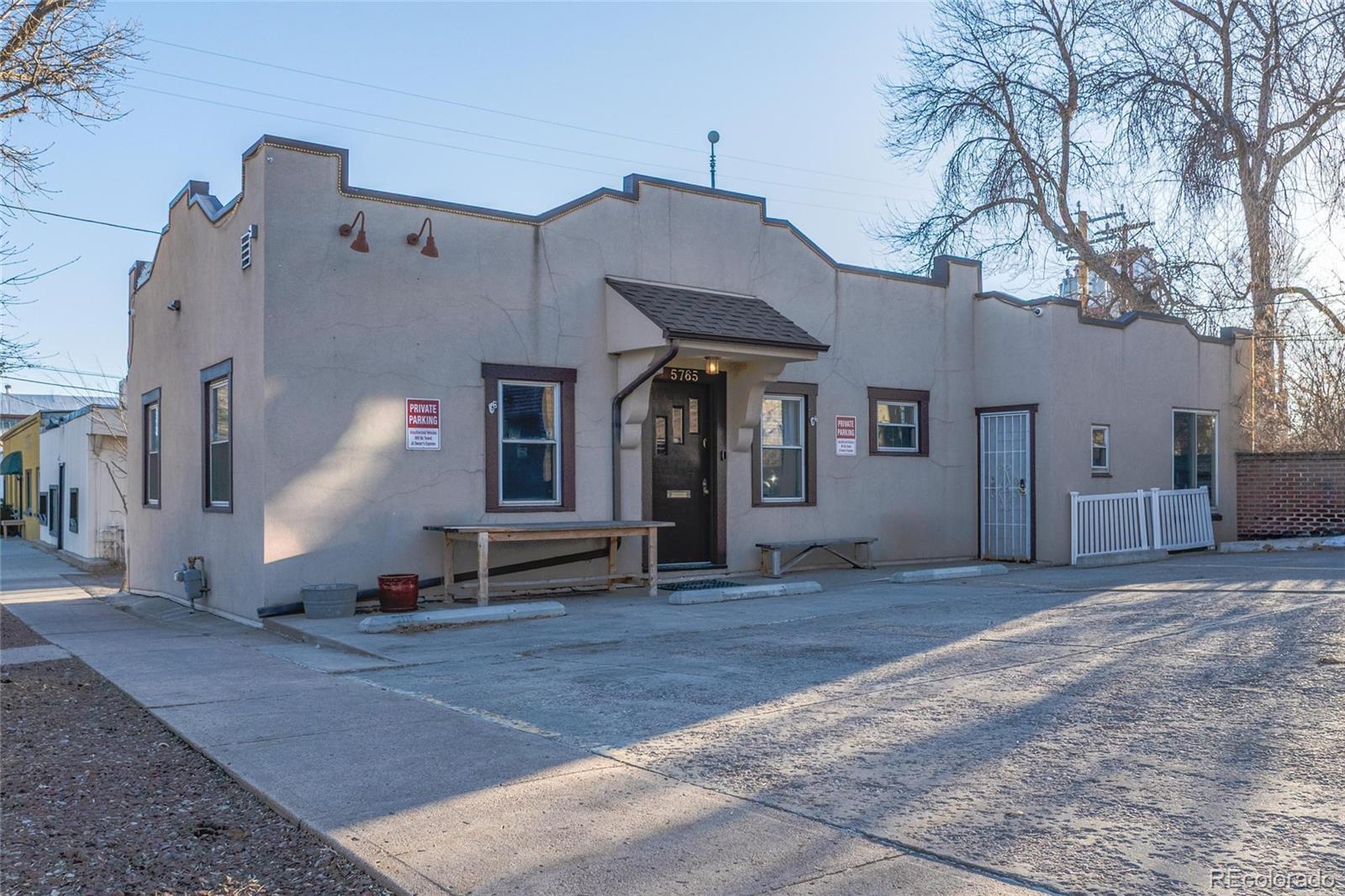 2606 W Alamo Ave, Littleton, CO 80120 photo