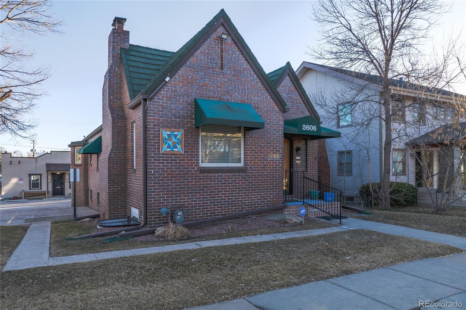 2606 W Alamo Ave, Littleton, CO 80120 photo