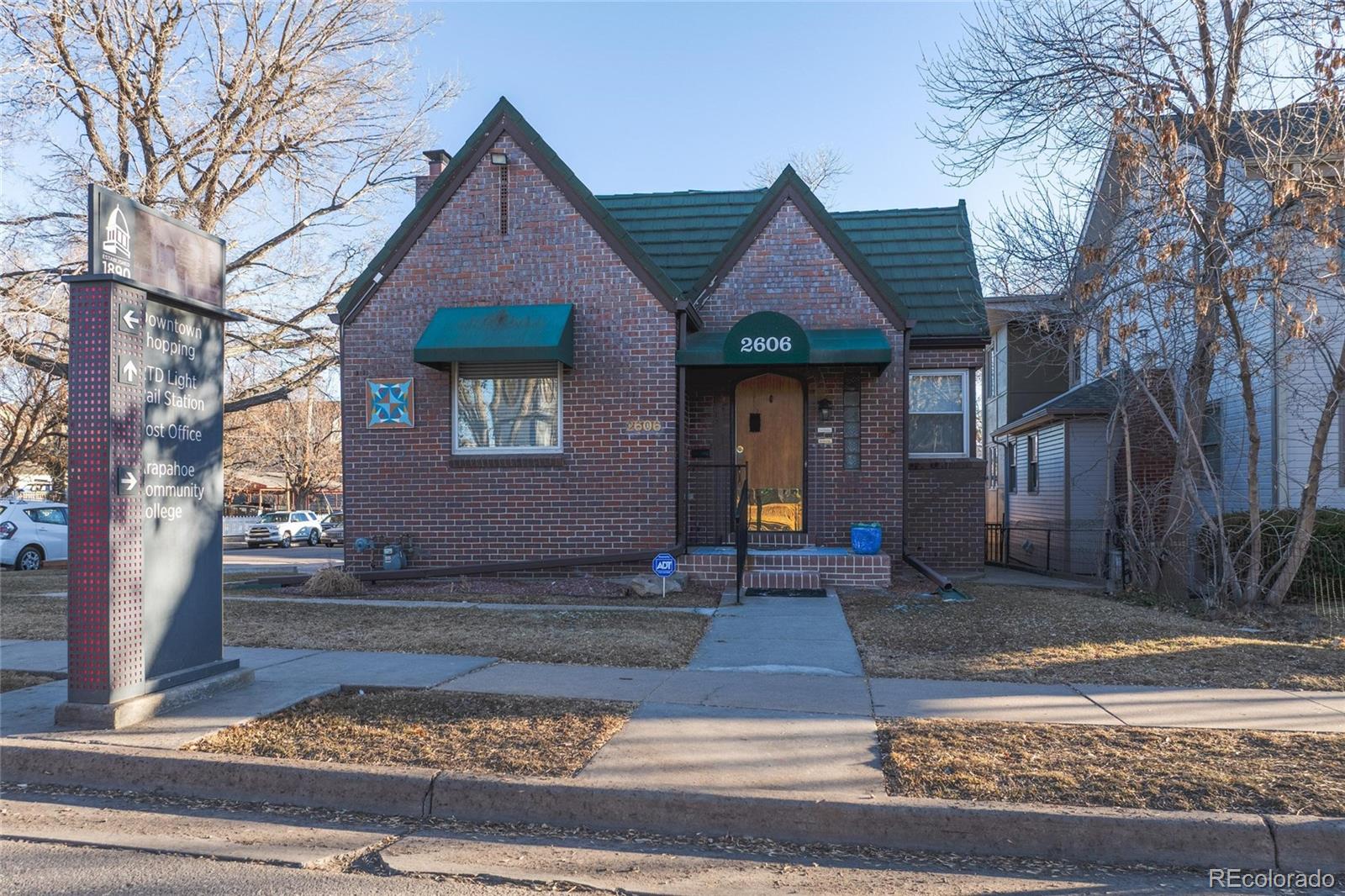 2606 W Alamo Ave, Littleton, CO 80120 photo