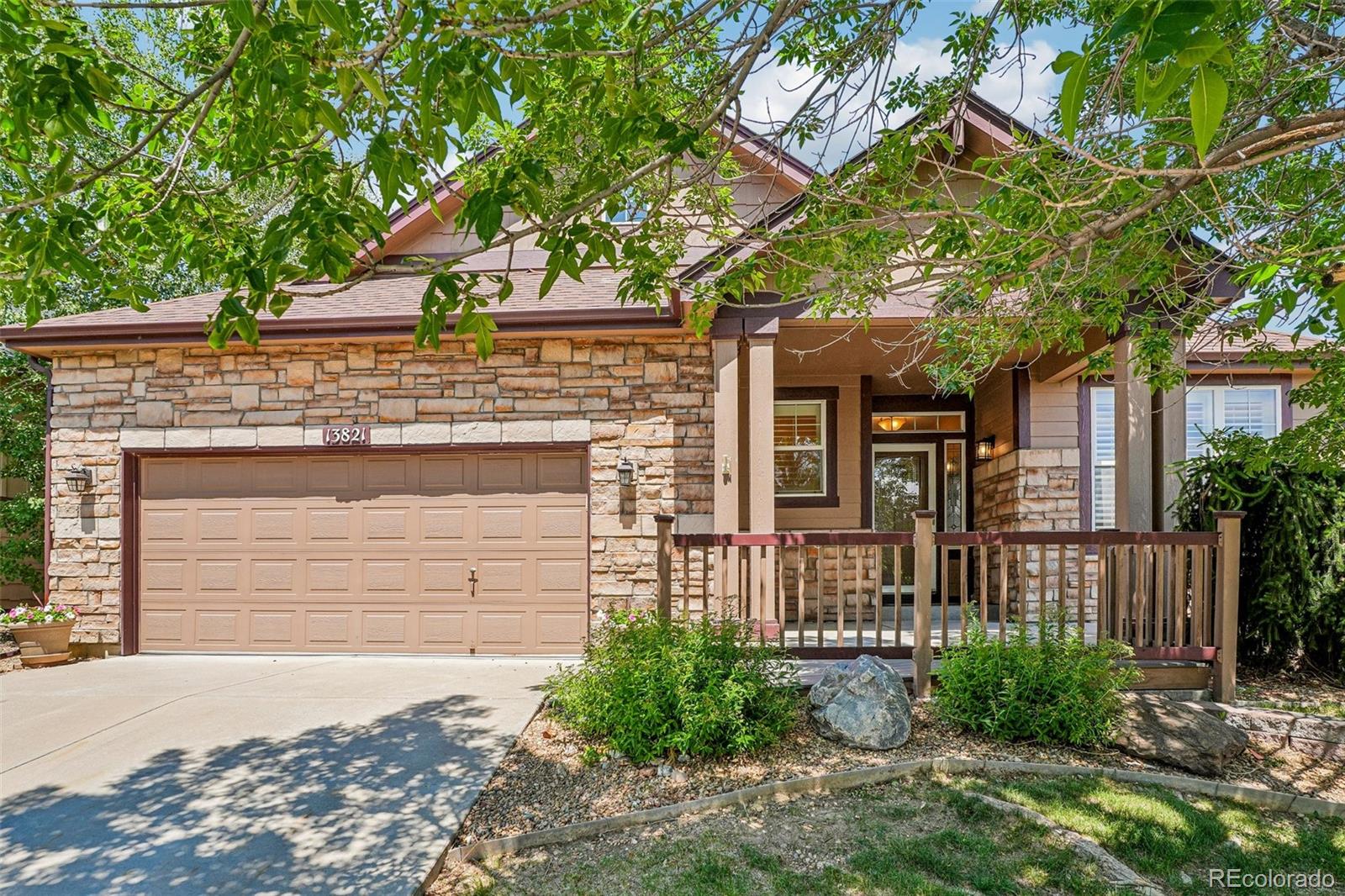 13821 87 Dr, Arvada, CO 80005