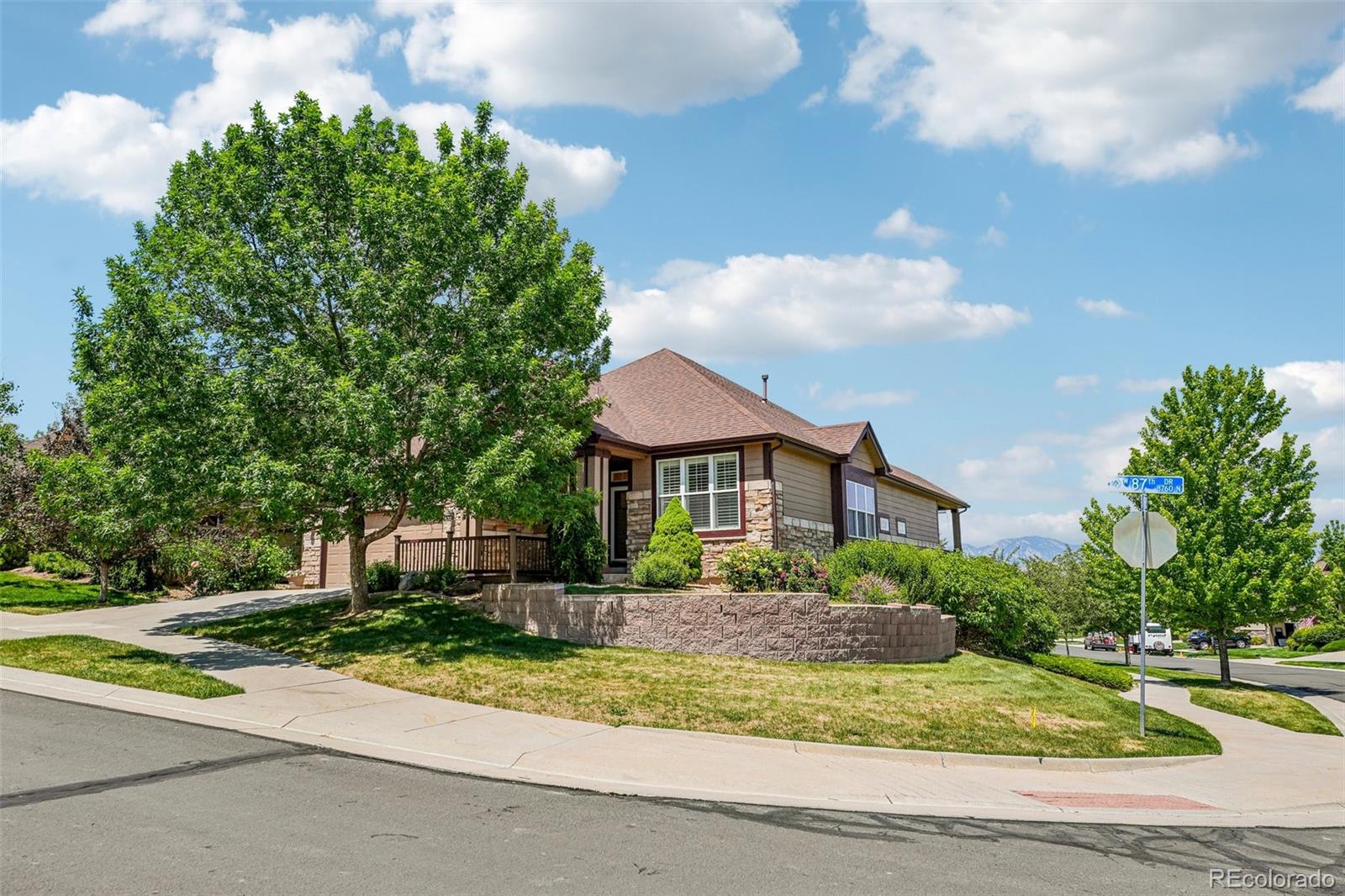 13821 W 87 Dr, Arvada, CO 80005 photo