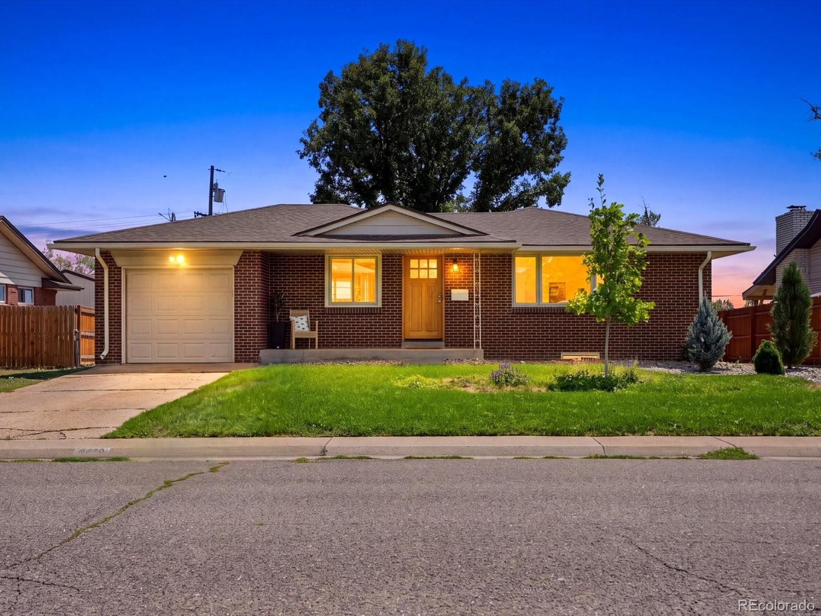 9420 51 Ave, Arvada, CO 80002