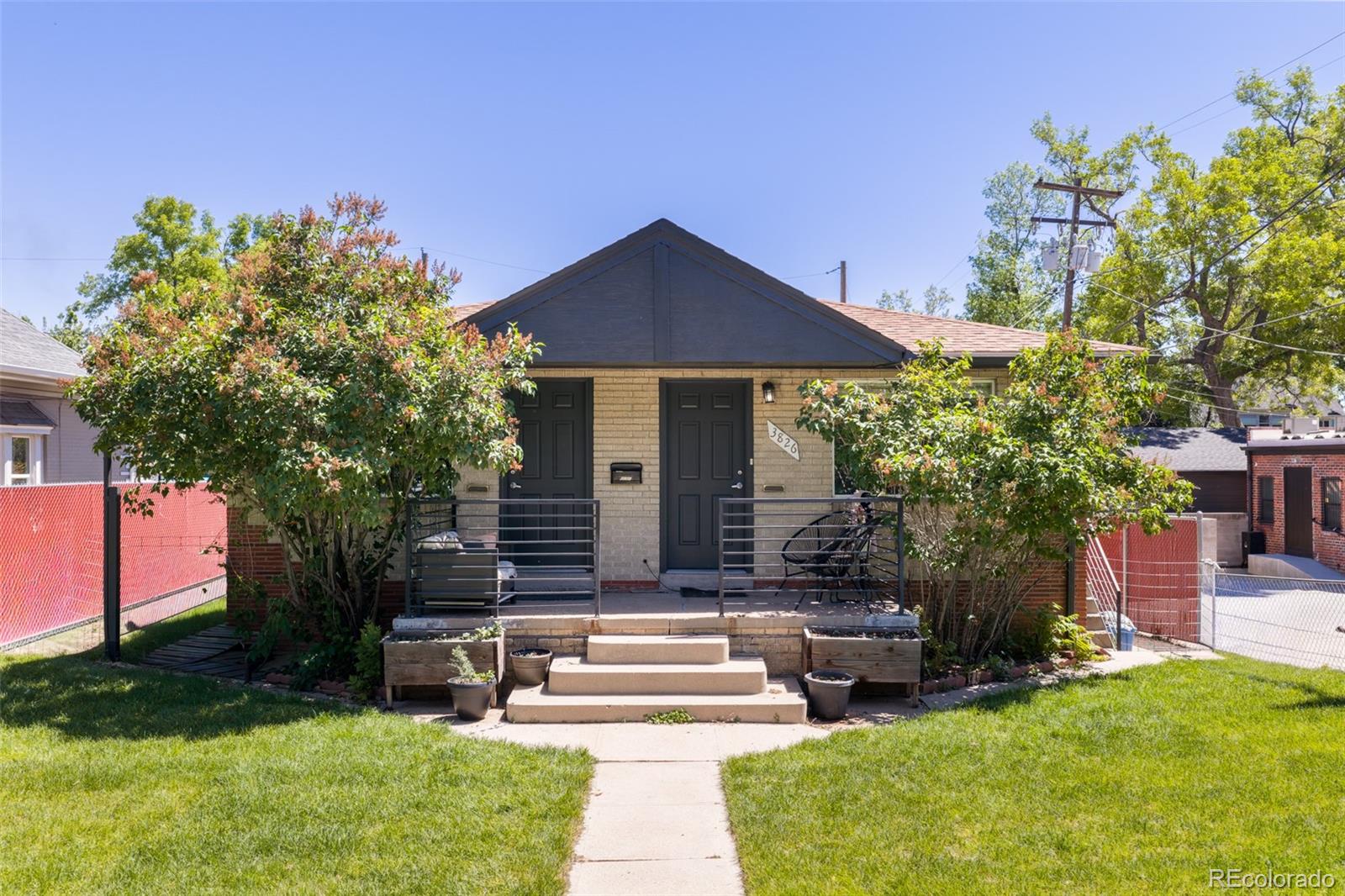 3824 N Clay St, Denver, CO 80211