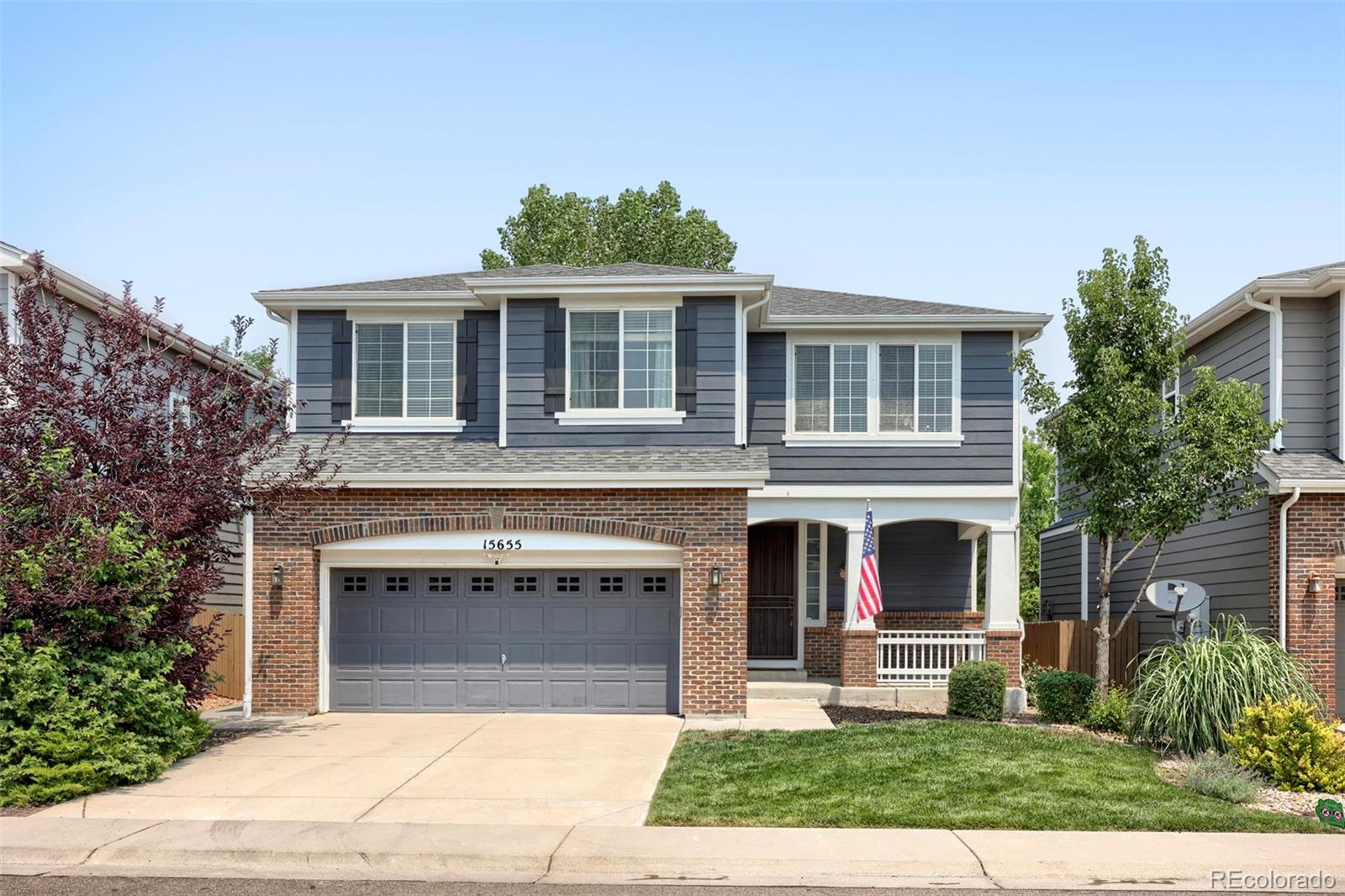 15655 E Kettle Pl, Englewood, CO 80112 photo