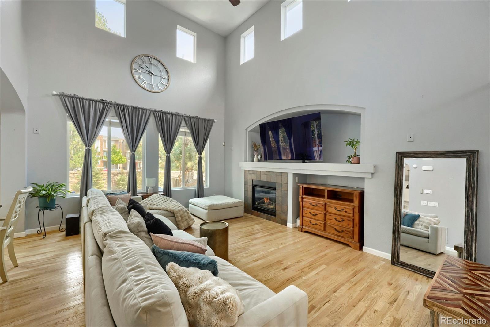 15655 E Kettle Pl, Englewood, CO 80112 photo