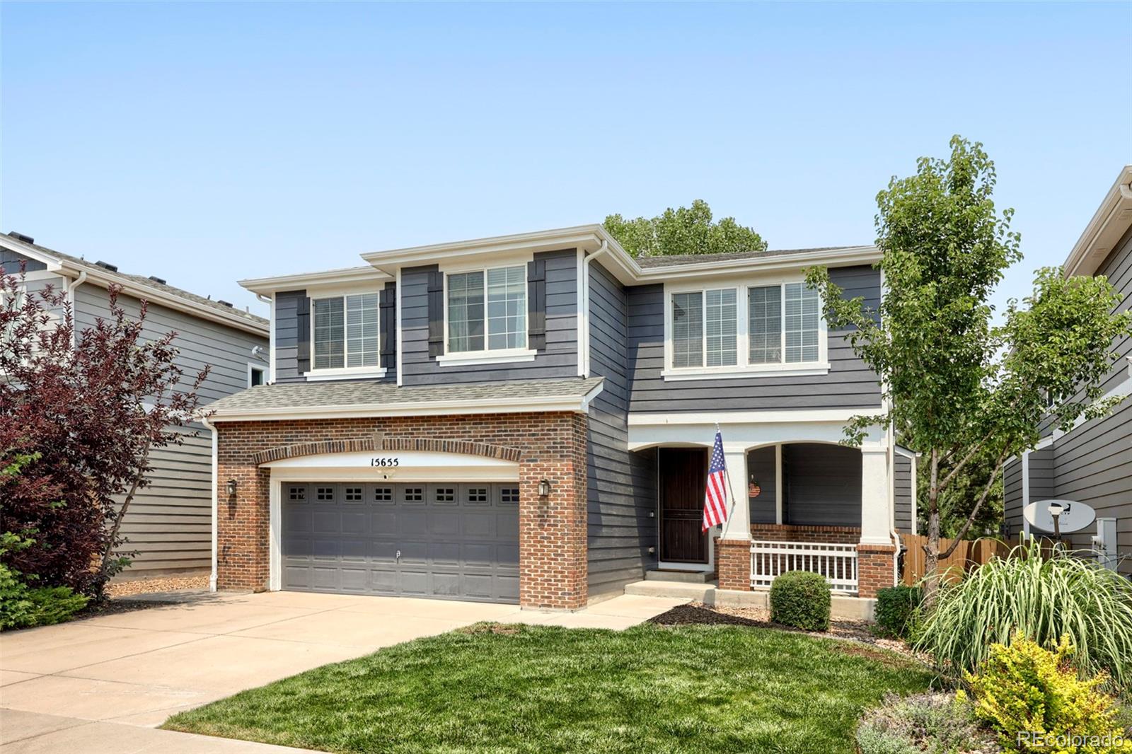 15655 E Kettle Pl, Englewood, CO 80112 photo