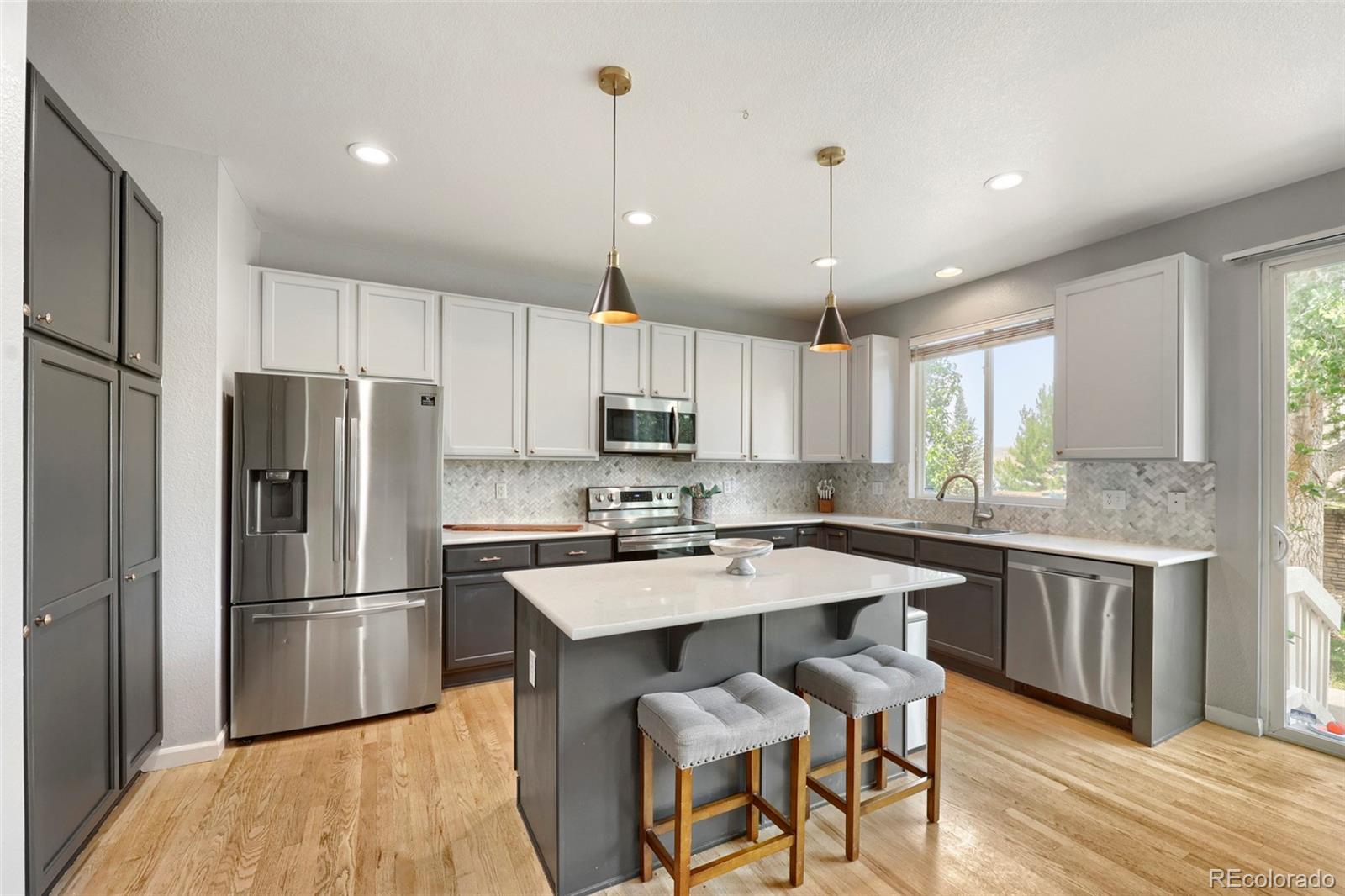 15655 E Kettle Pl, Englewood, CO 80112 photo
