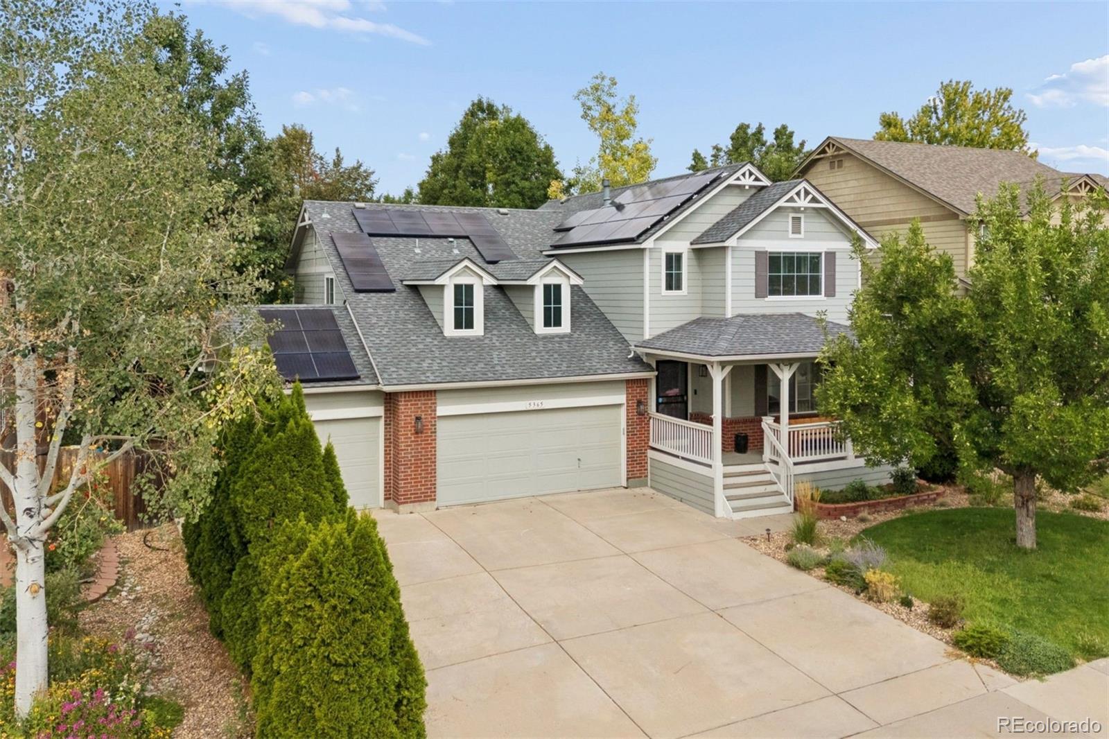 5365 Oak Ct, Arvada, CO 80002 photo