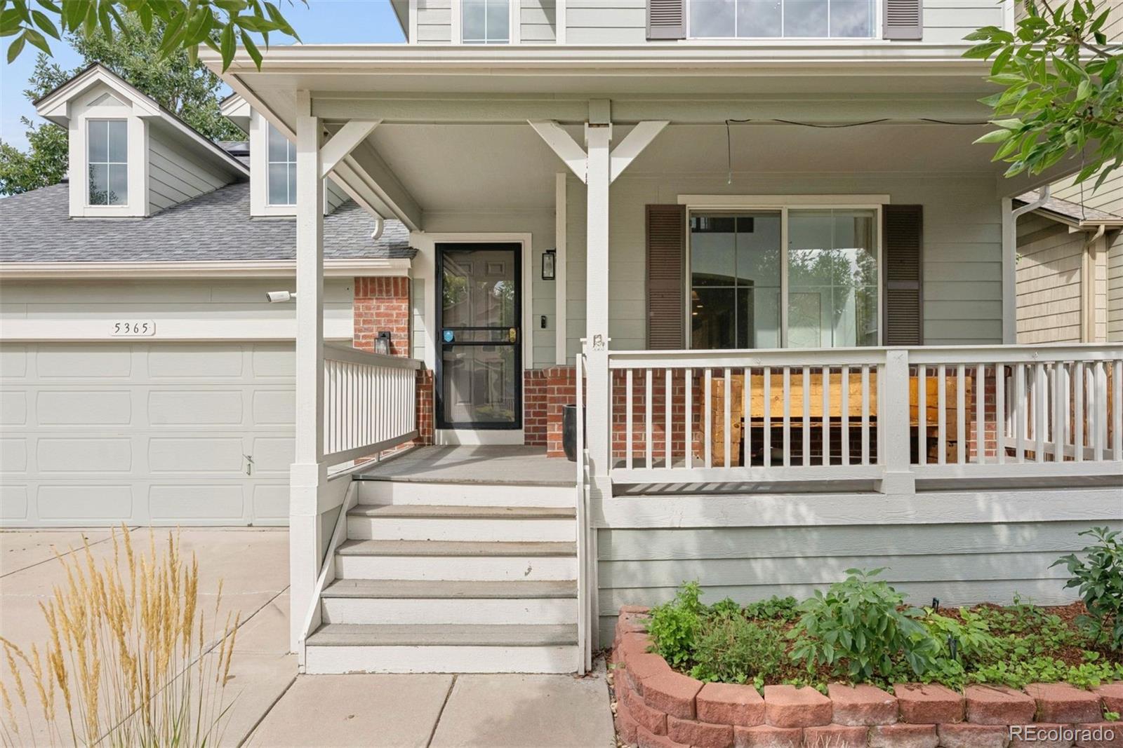 5365 Oak Ct, Arvada, CO 80002 photo