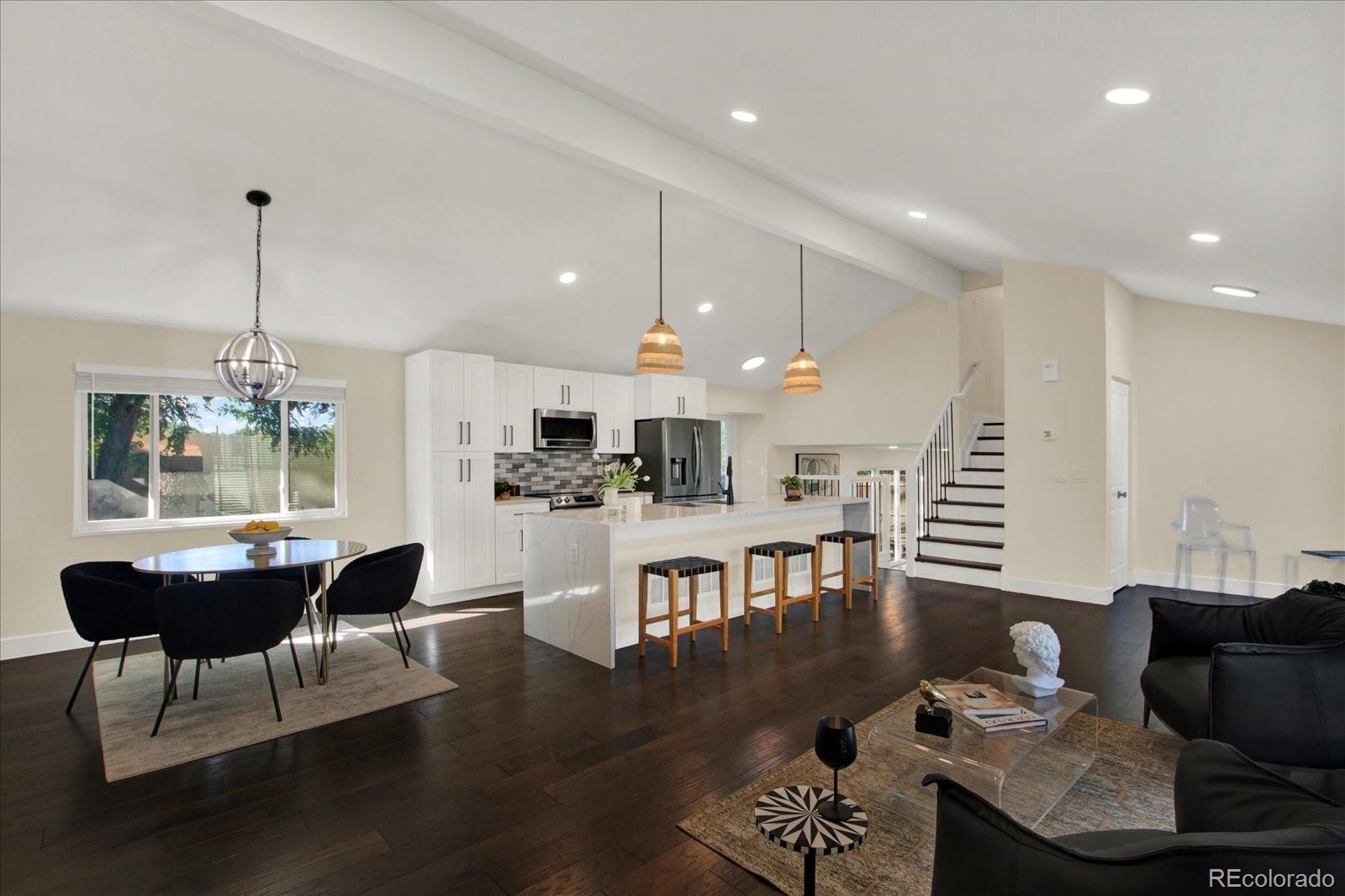4074 S Willow Way, Denver, CO 80237 photo