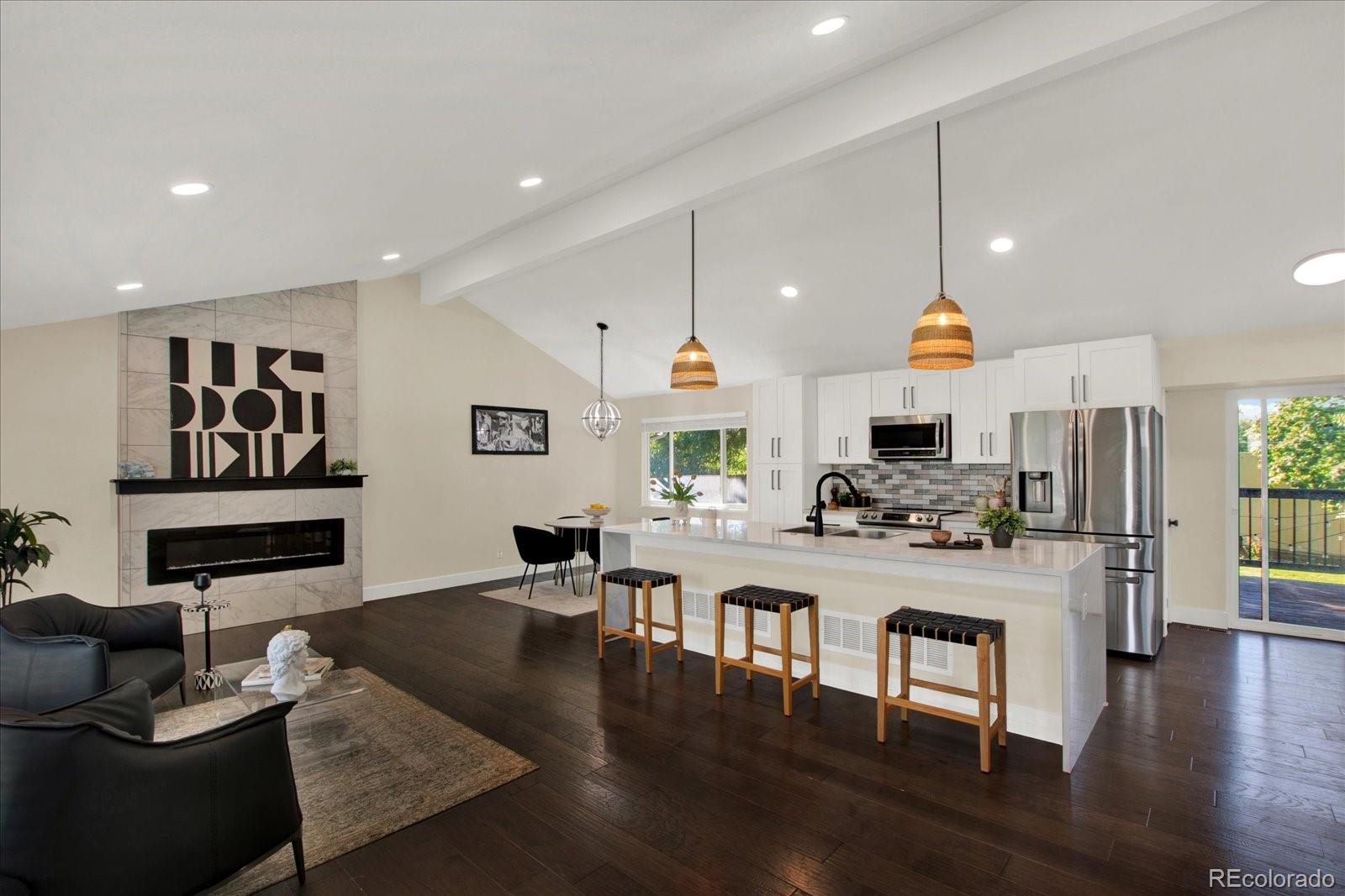 4074 S Willow Way, Denver, CO 80237 photo
