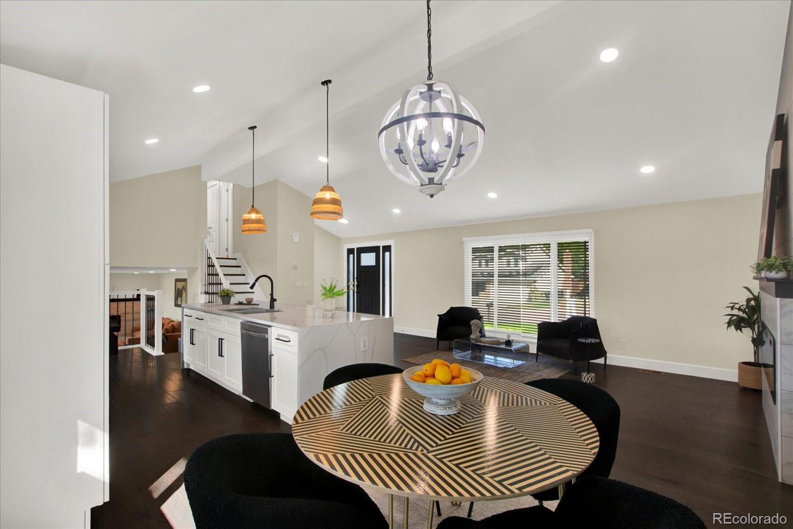 4074 S Willow Way, Denver, CO 80237 photo