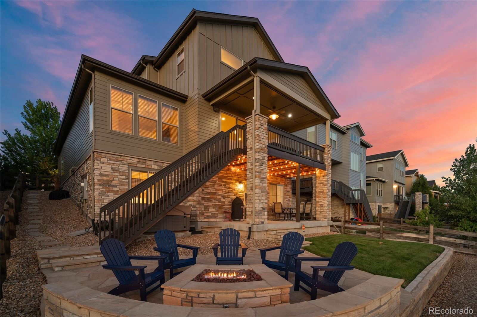 6985 Buchanan Ct, Aurora, CO 80016