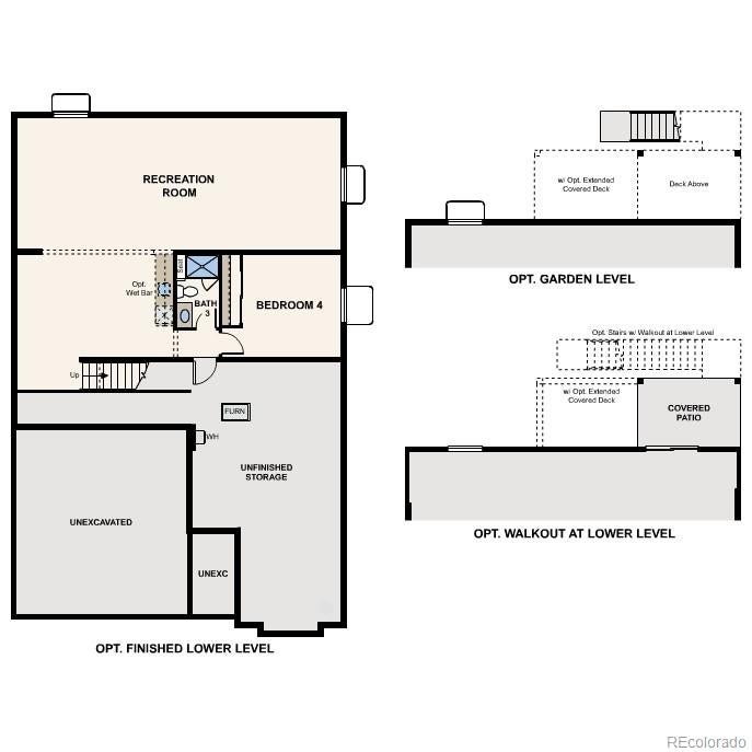 20858 Parklane Dr, Parker, CO 80138 photo