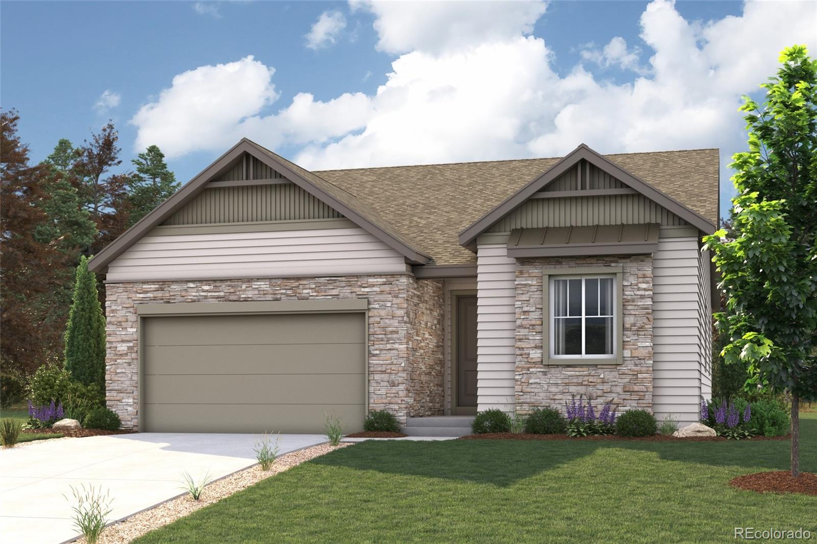 20858 Parklane Dr, Parker, CO 80138 photo