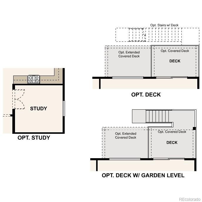20858 Parklane Dr, Parker, CO 80138 photo
