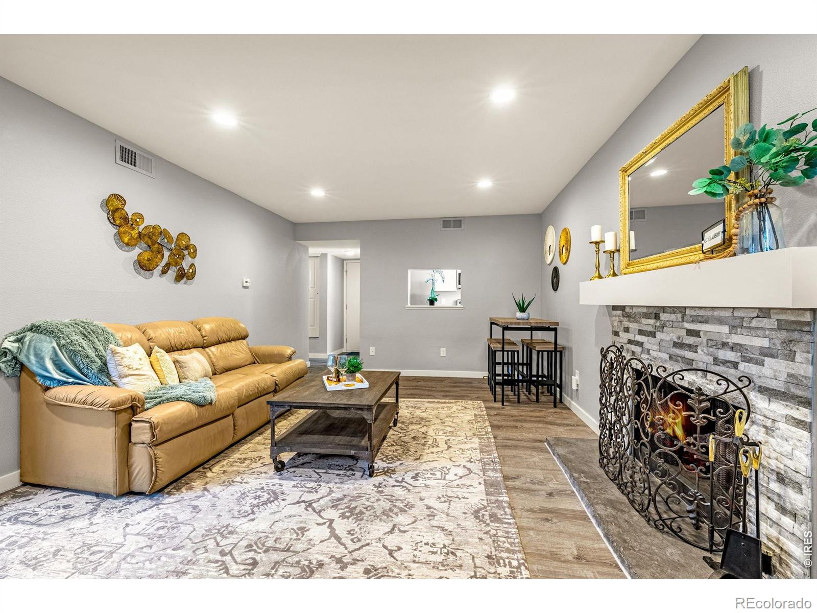 3872 S Fraser St #0 03, Aurora, CO 80014 photo