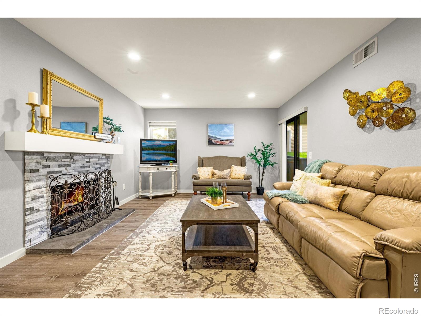 3872 S Fraser St #0 03, Aurora, CO 80014 photo