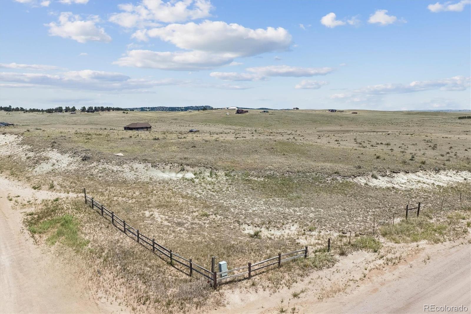 16505 Warriors Path Dr, Peyton, CO 80831 photo