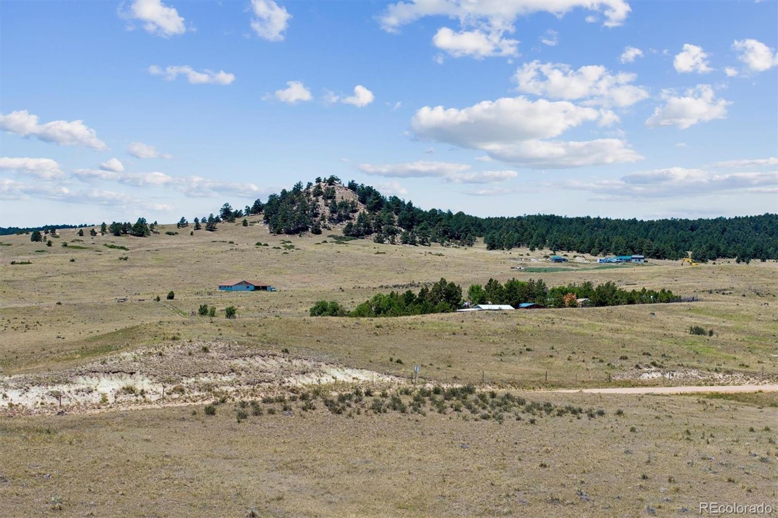 16505 Warriors Path Dr, Peyton, CO 80831 photo