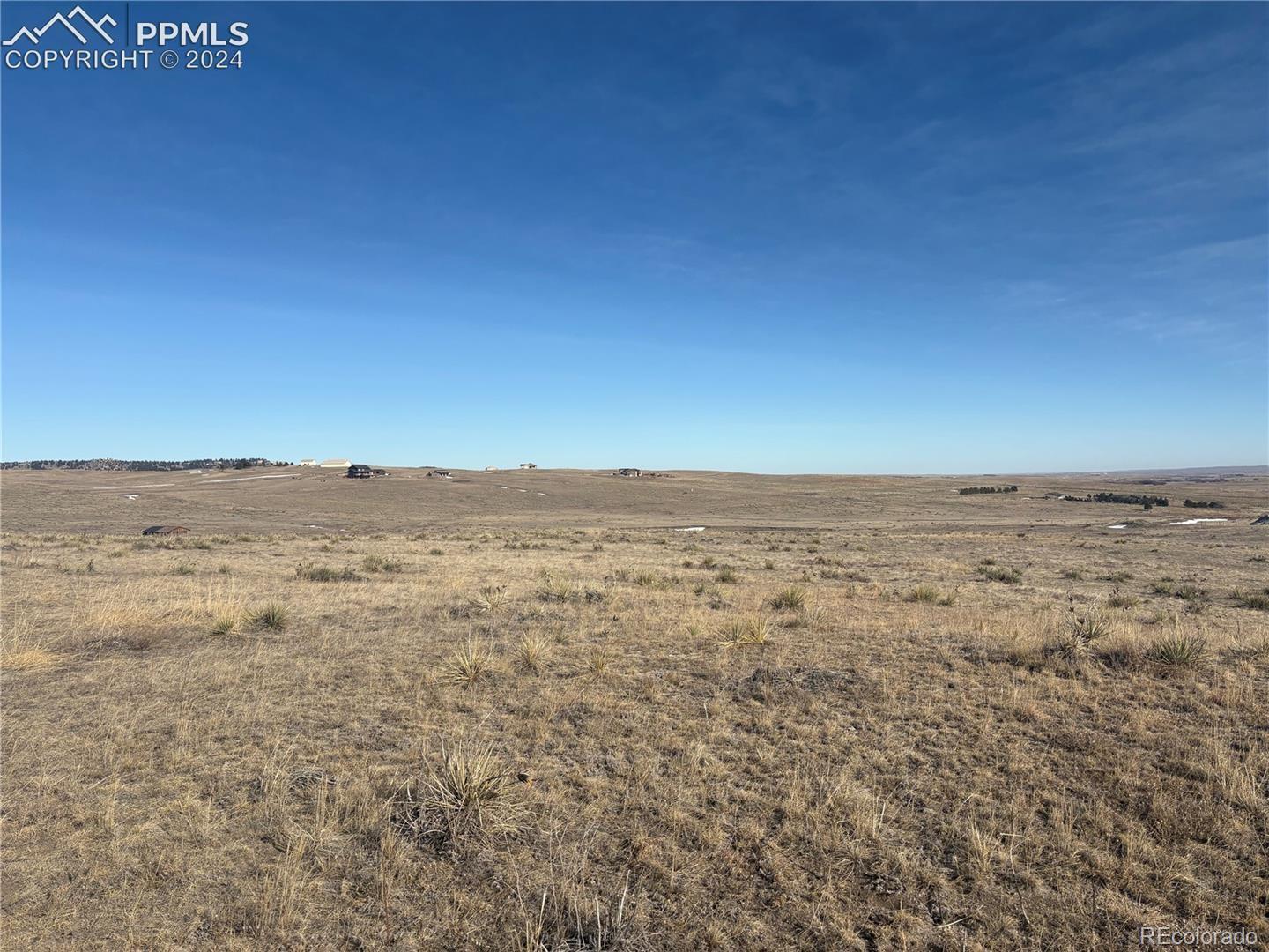 16505 Warriors Path Dr, Peyton, CO 80831 photo