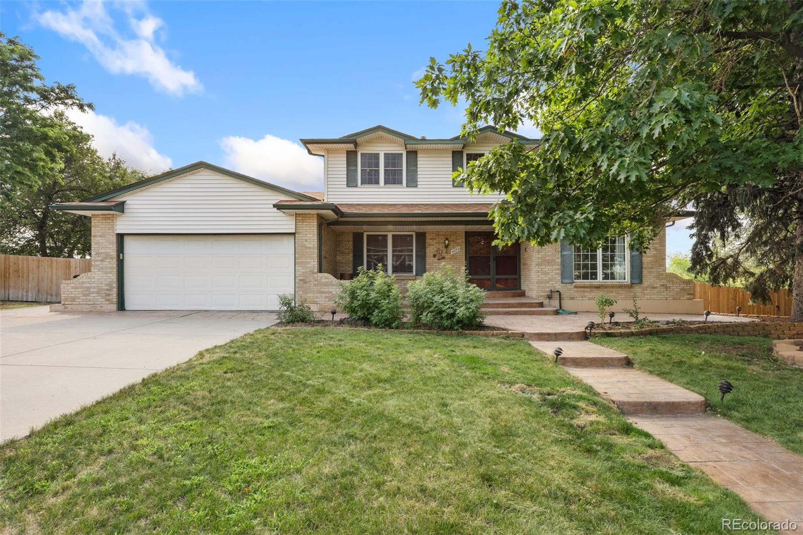 4070 S Willow Way, Denver, CO 80237 photo