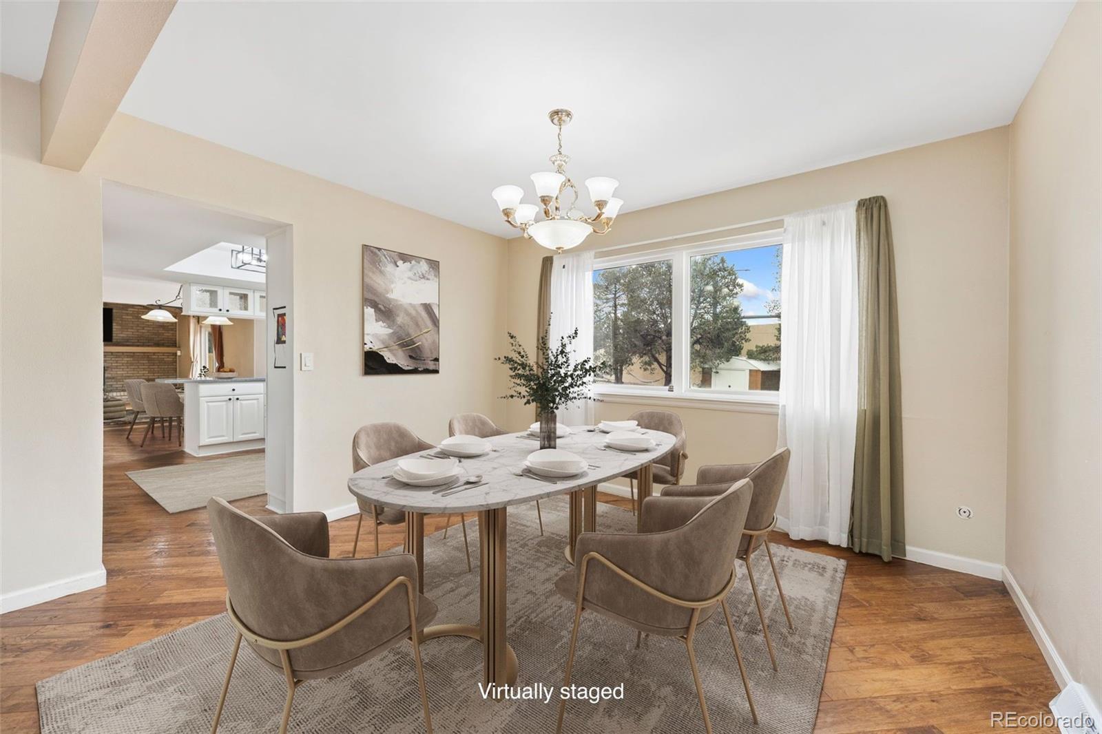 4070 S Willow Way, Denver, CO 80237 photo