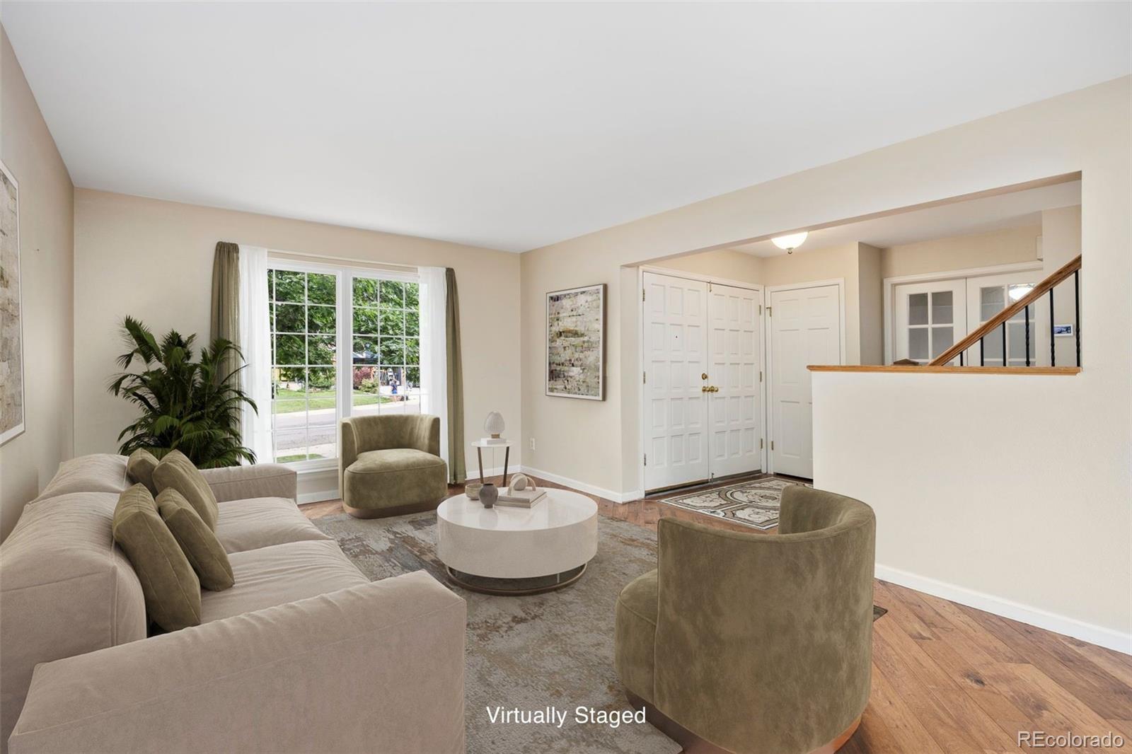 4070 S Willow Way, Denver, CO 80237 photo