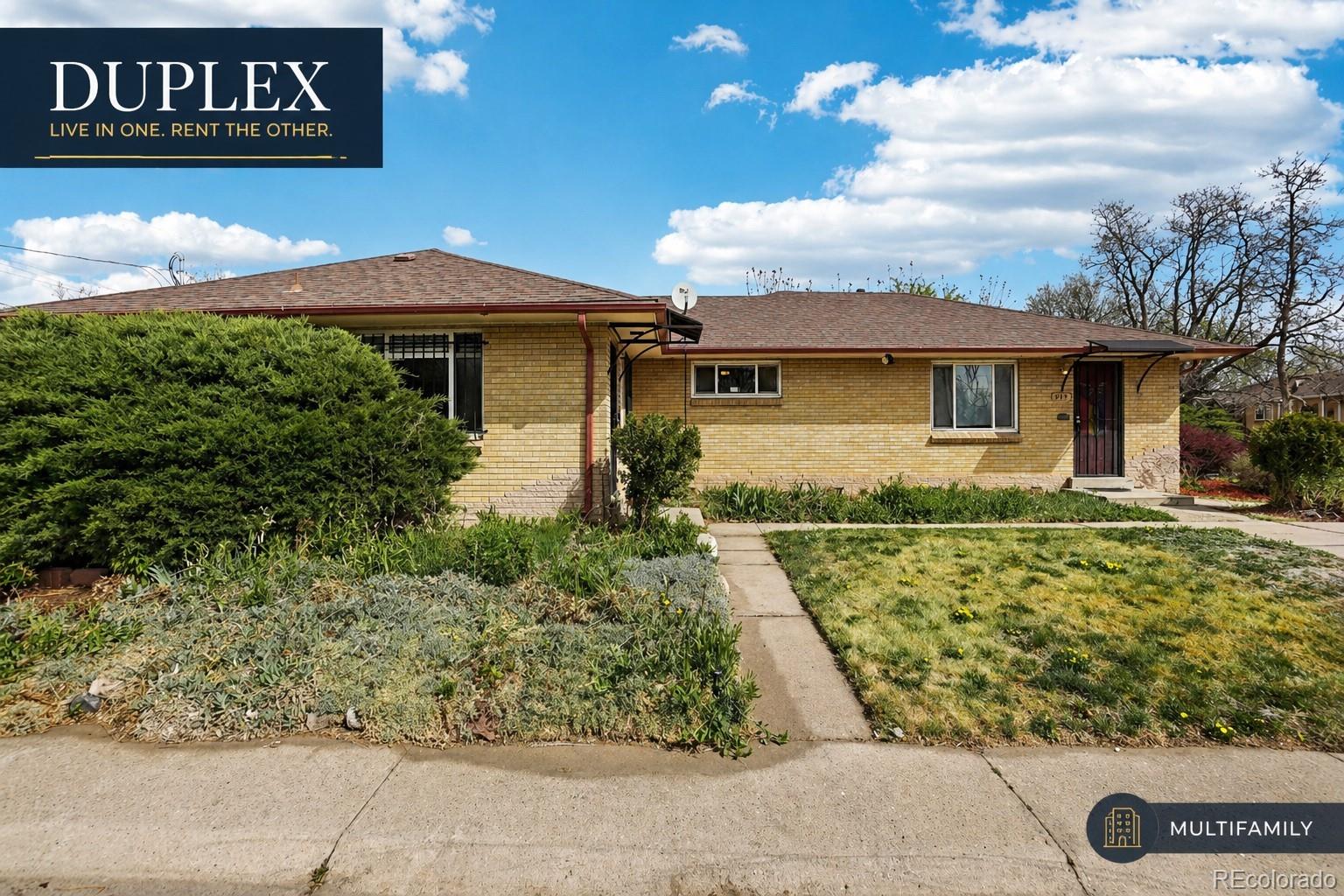 5457 5455 36 Ave, Denver, CO 80207
