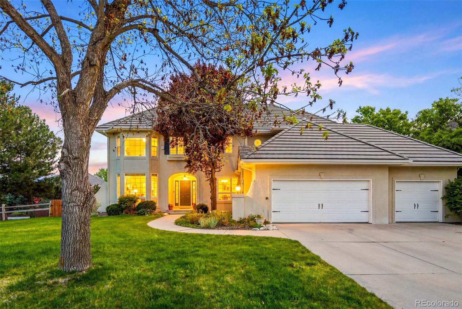 4591 Christensen Cir, Littleton, CO 80123 photo