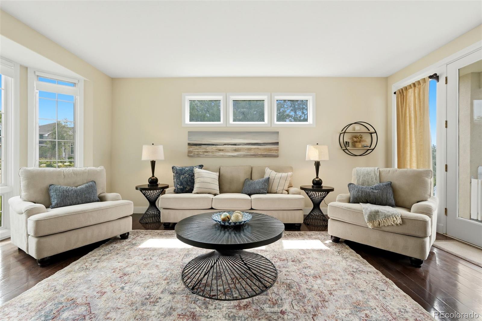 4591 Christensen Cir, Littleton, CO 80123 photo