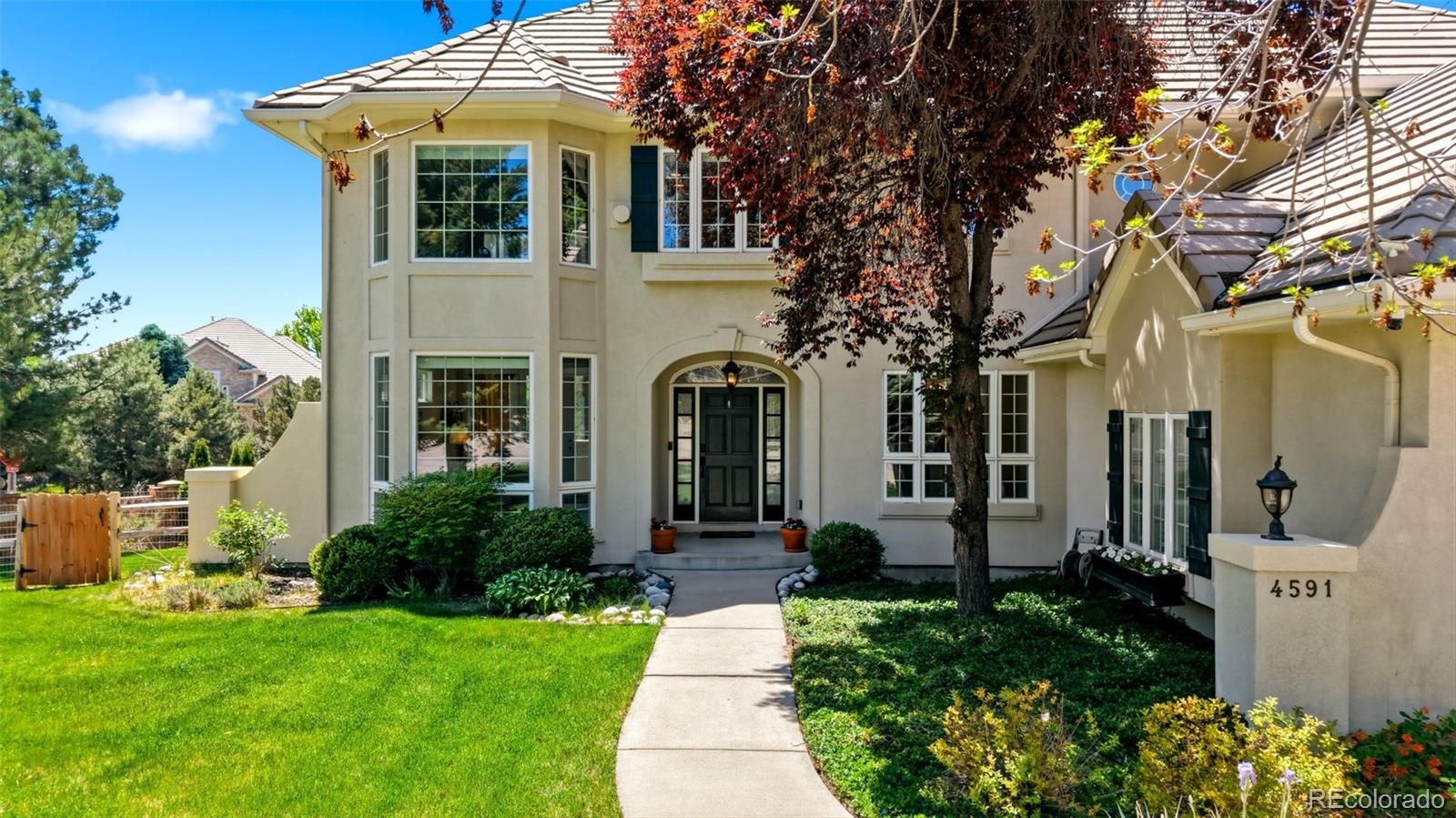 4591 Christensen Cir, Littleton, CO 80123 photo