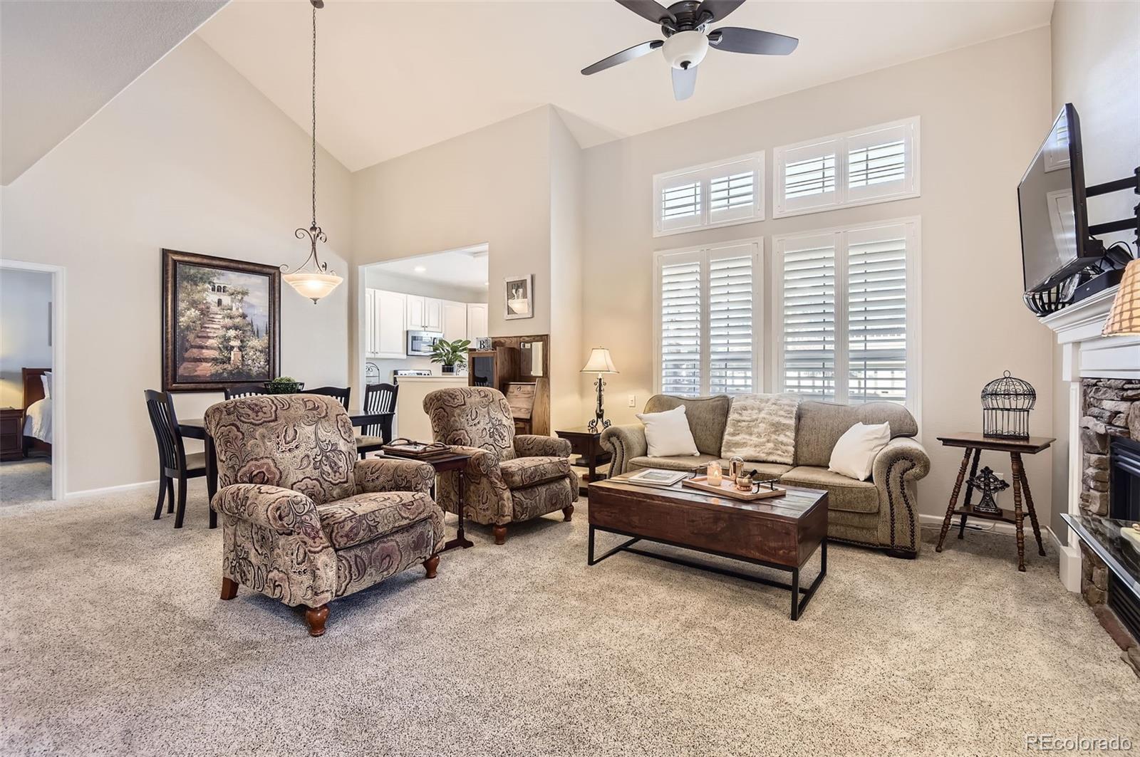 601 Clarendon Loop, Castle Pines, CO 80108 photo