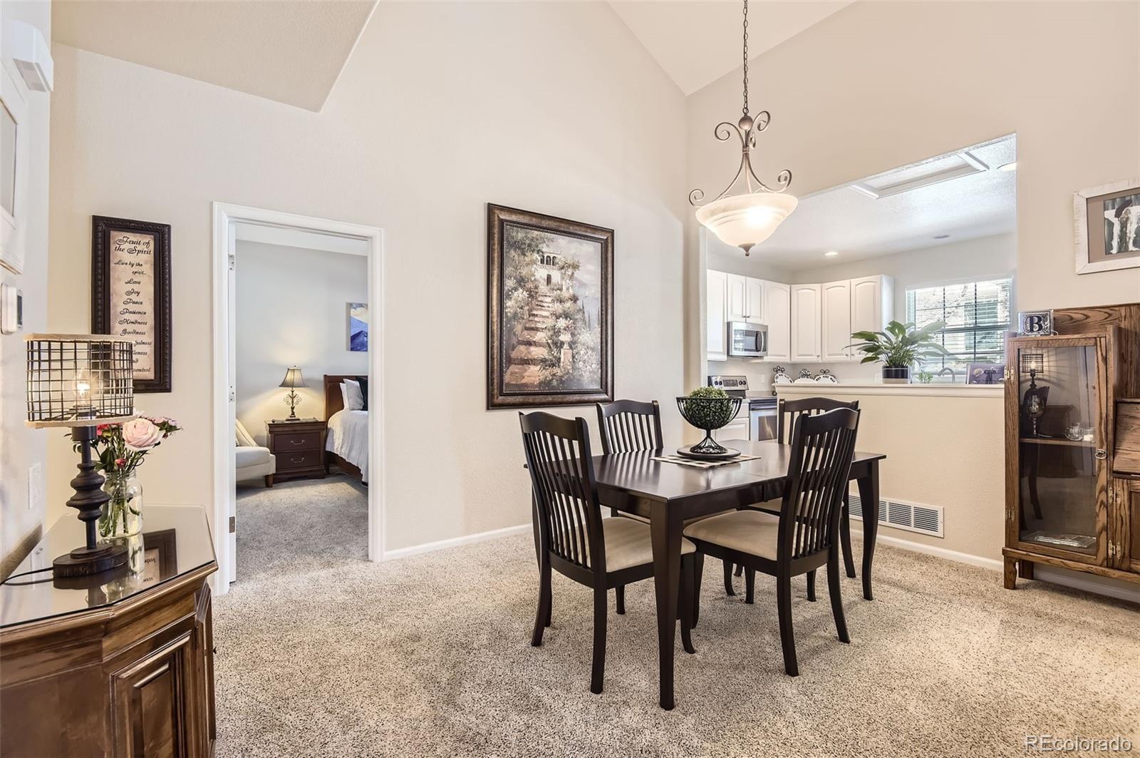 601 Clarendon Loop, Castle Pines, CO 80108 photo