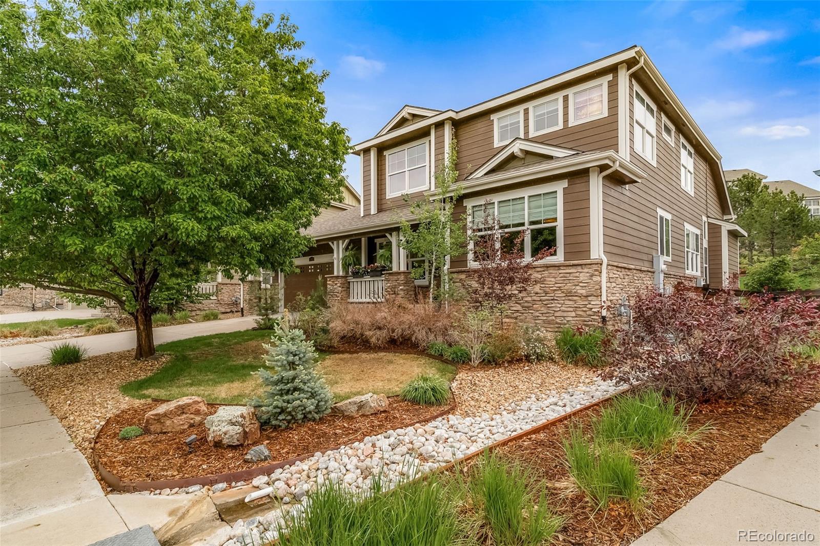 25421 E Indore Dr, Aurora, CO 80016 photo