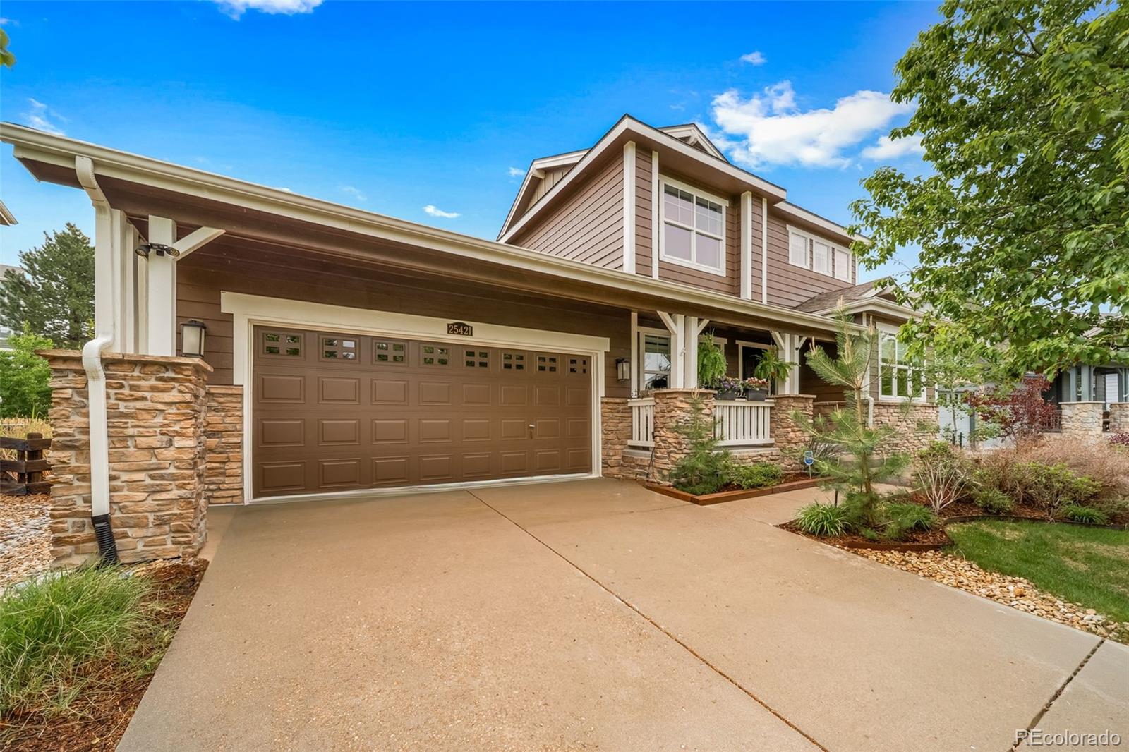 25421 E Indore Dr, Aurora, CO 80016 photo