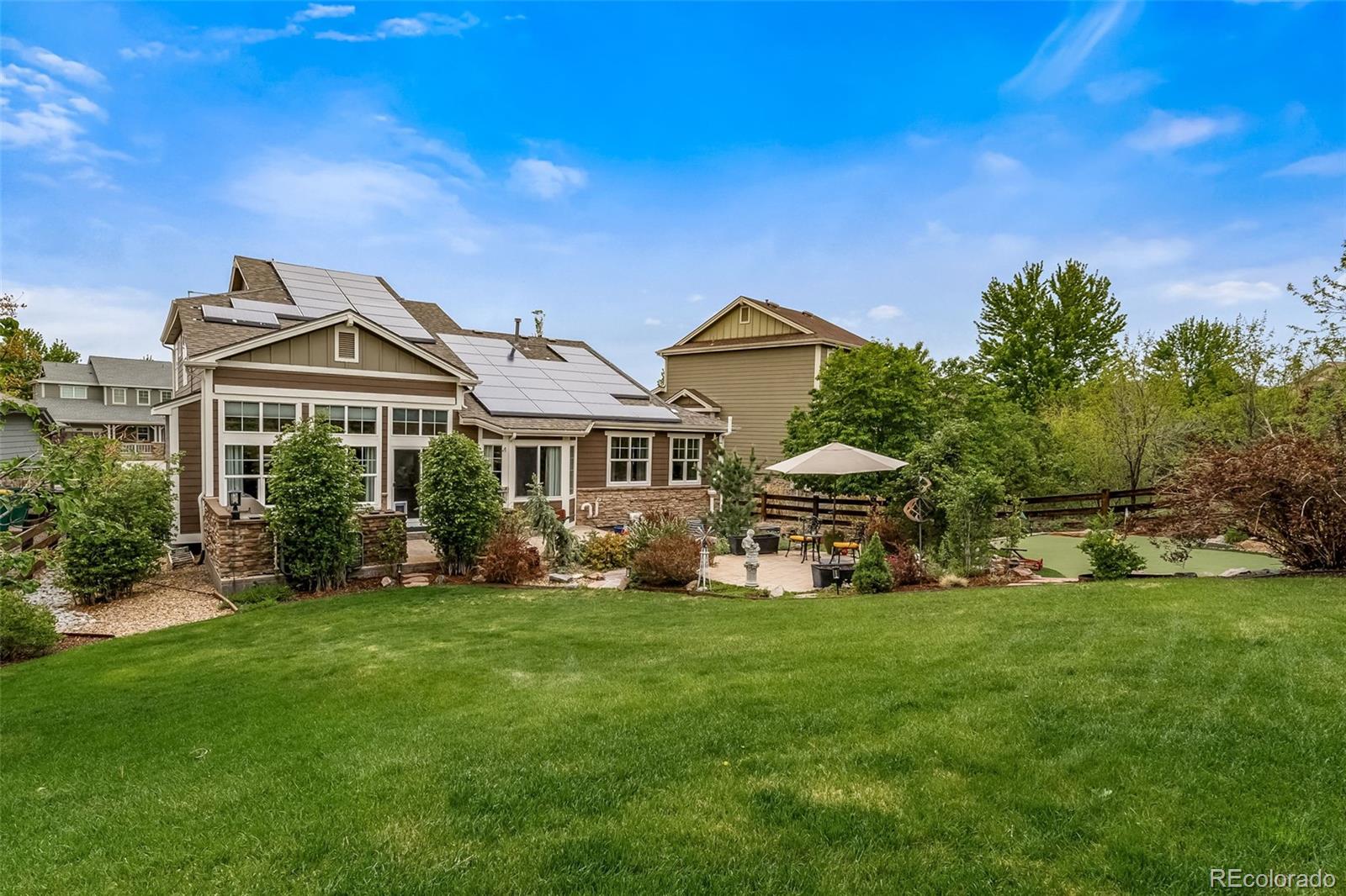 25421 E Indore Dr, Aurora, CO 80016 photo