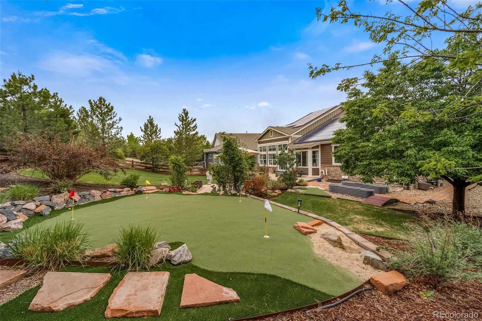 25421 E Indore Dr, Aurora, CO 80016 photo