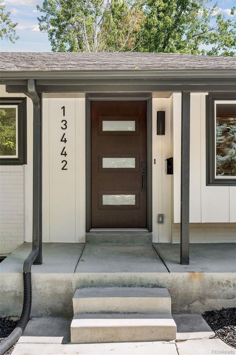 13442 W 24 Pl, Golden, CO 80401 photo