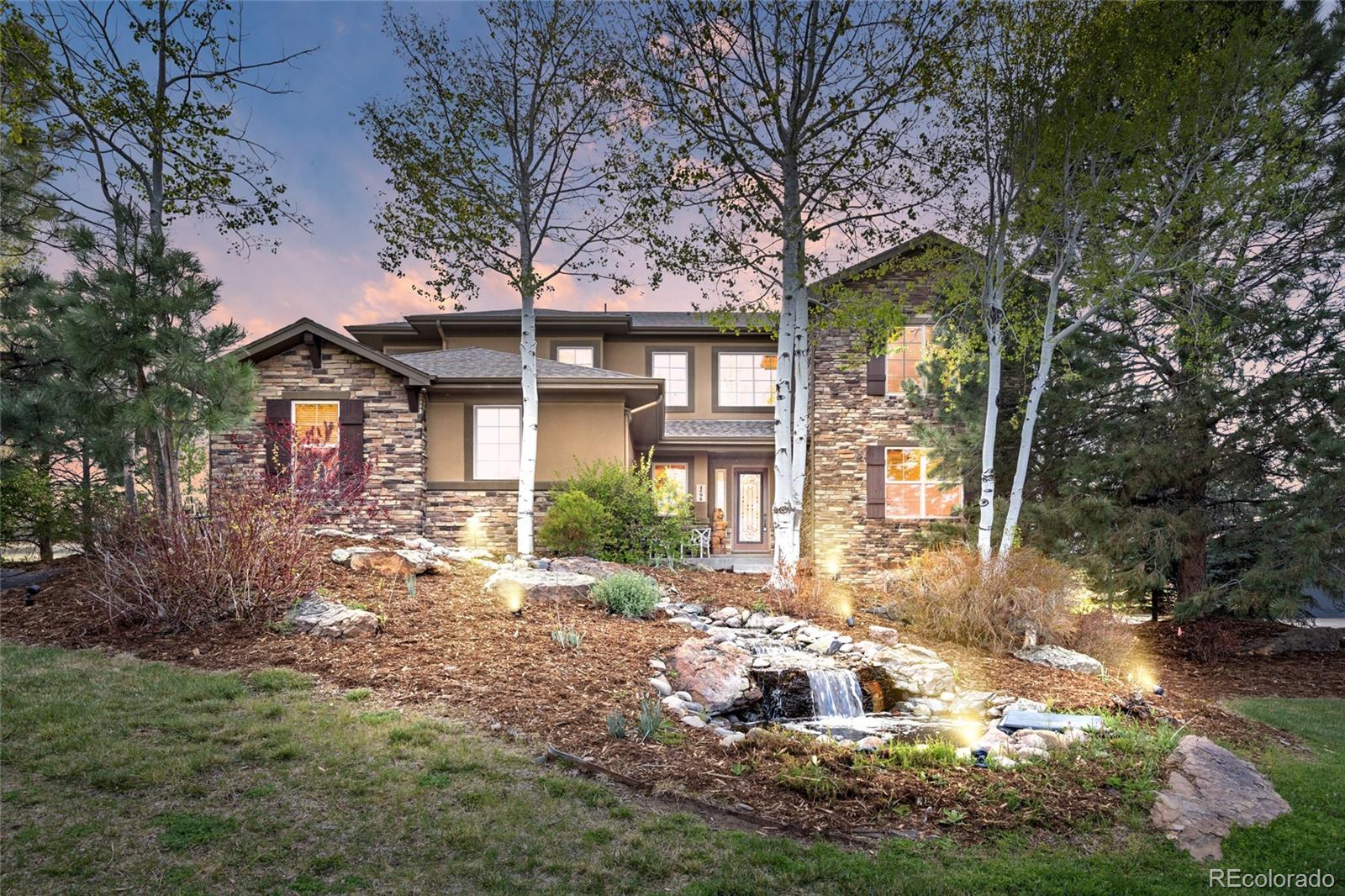 4598 Carefree Trl, Parker, CO 80134 photo