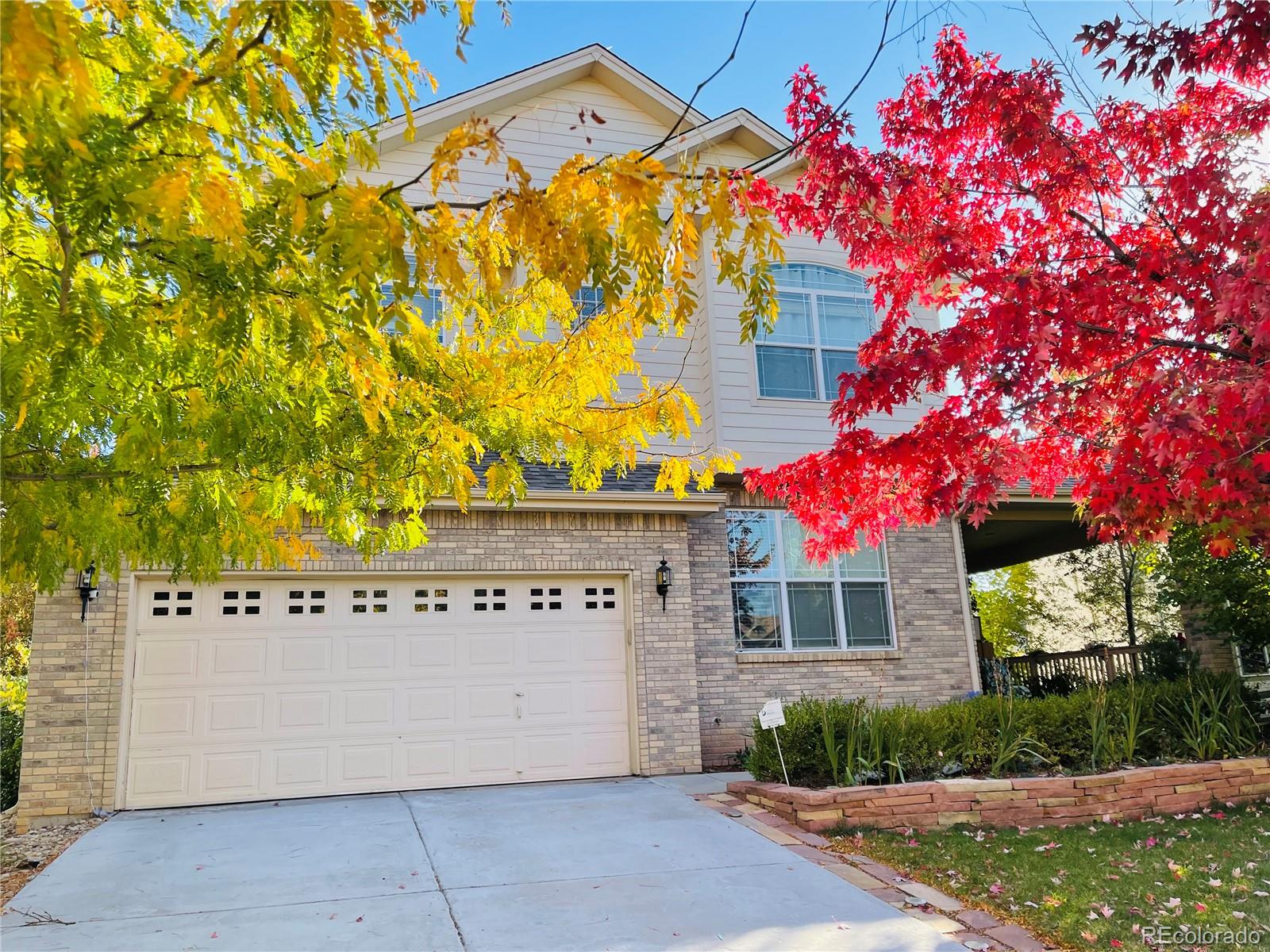 16866 Peakview Ave, Aurora, CO 80016