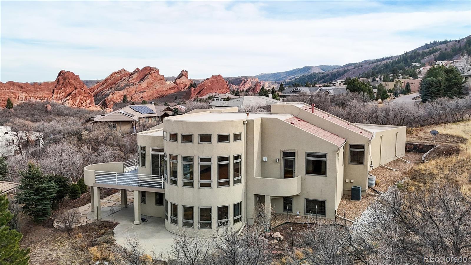 4777 Ponderosa Trl, Littleton, CO 80125 photo