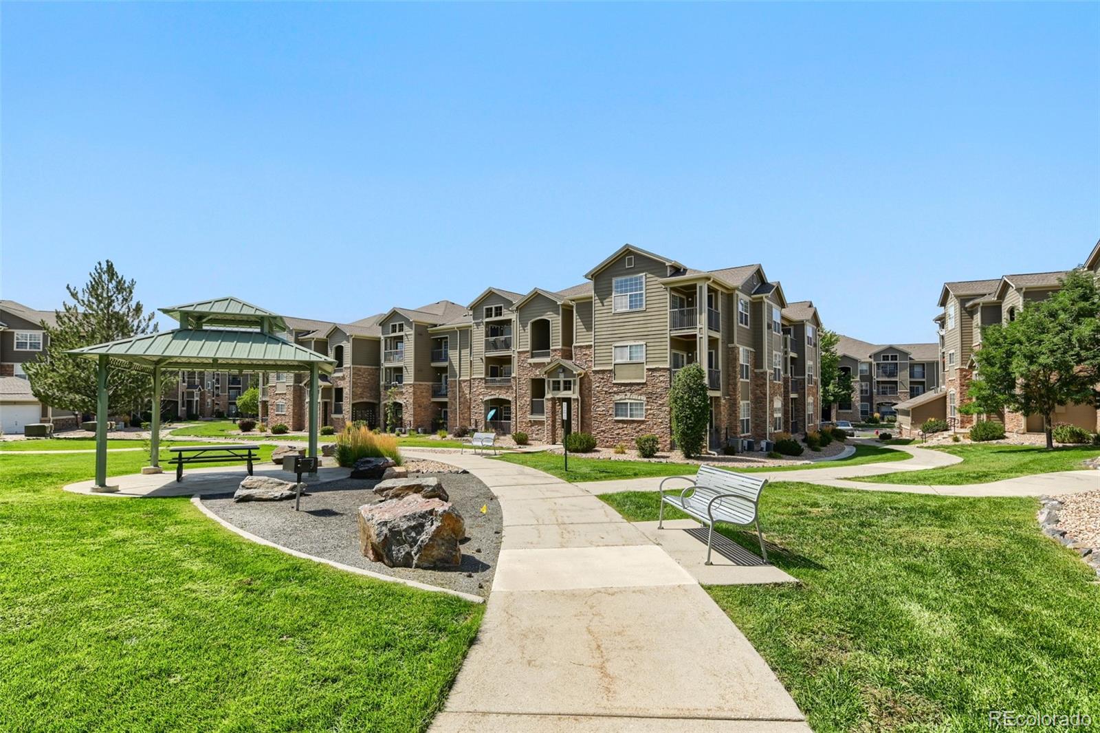 1450 Blue Sky Way #302, Erie, CO 80516 photo