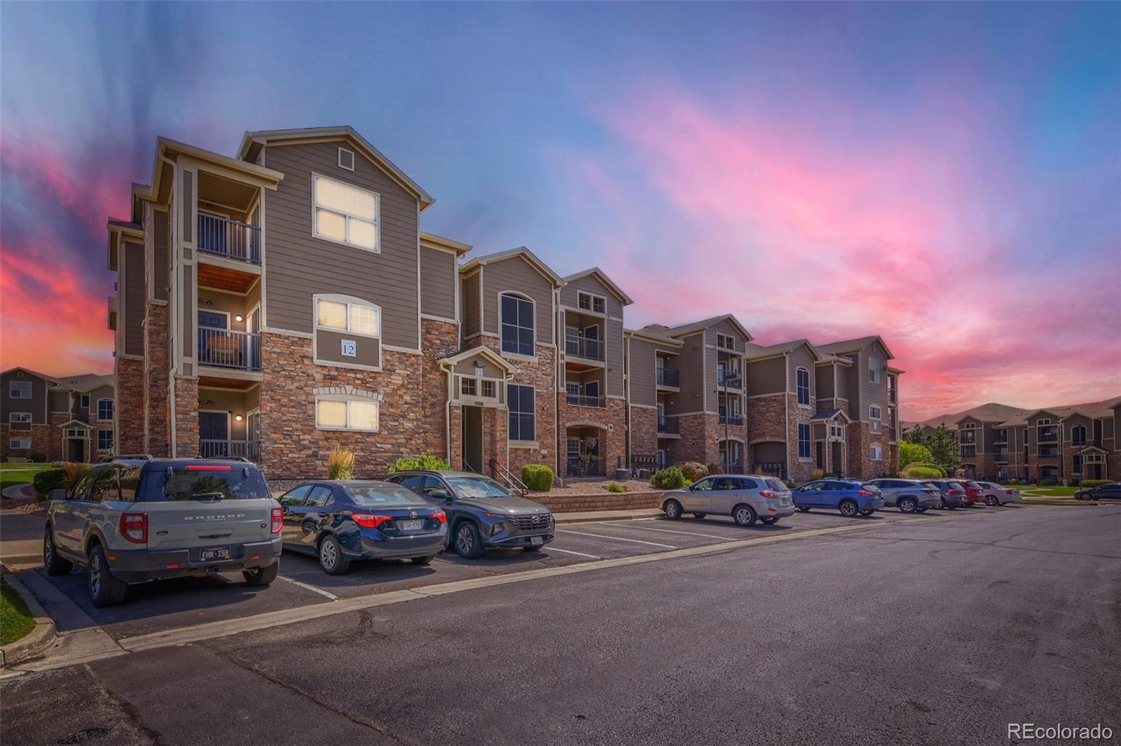 1450 Blue Sky Way #302, Erie, CO 80516 photo