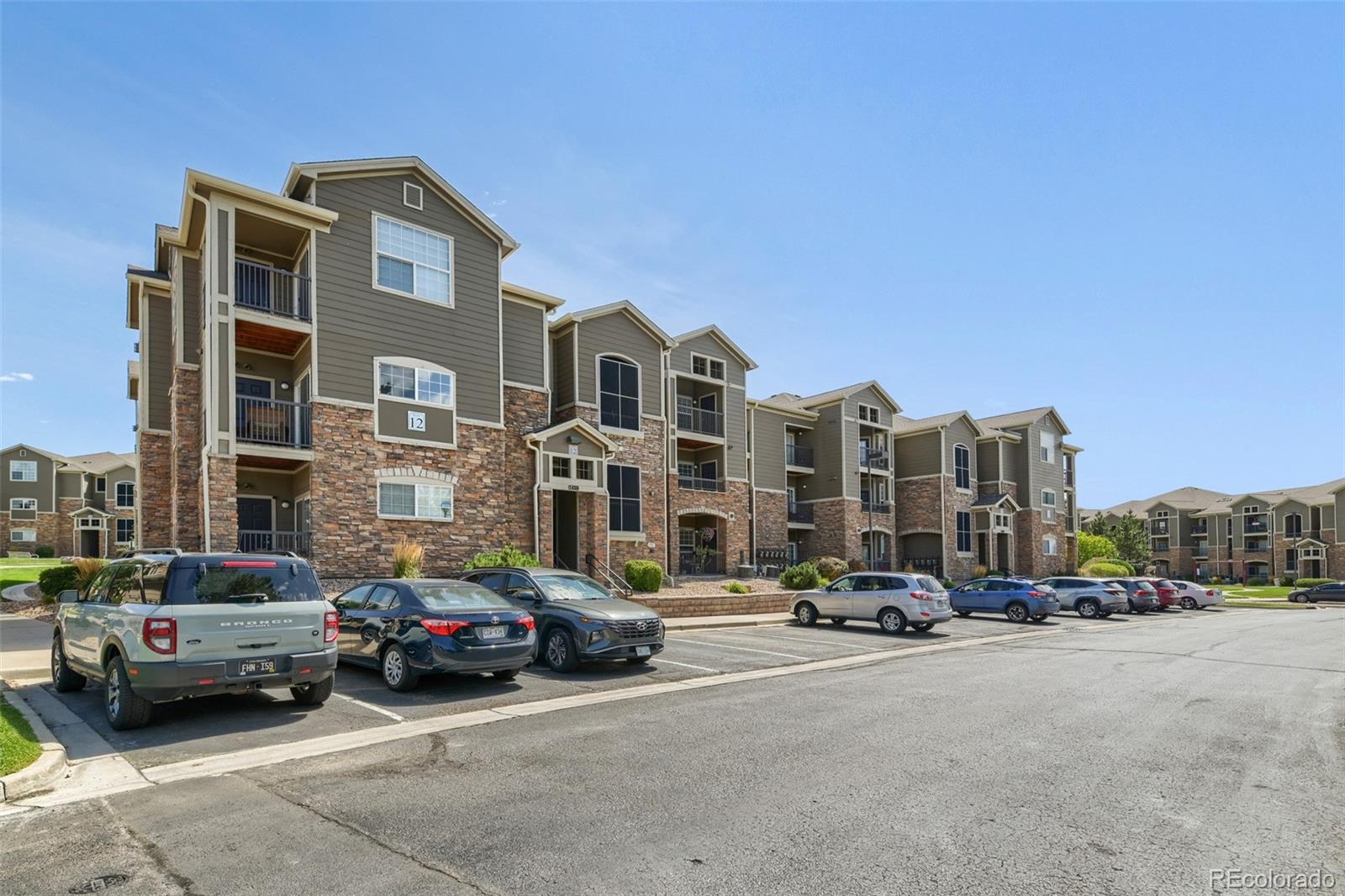 1450 Blue Sky Way #302, Erie, CO 80516 photo